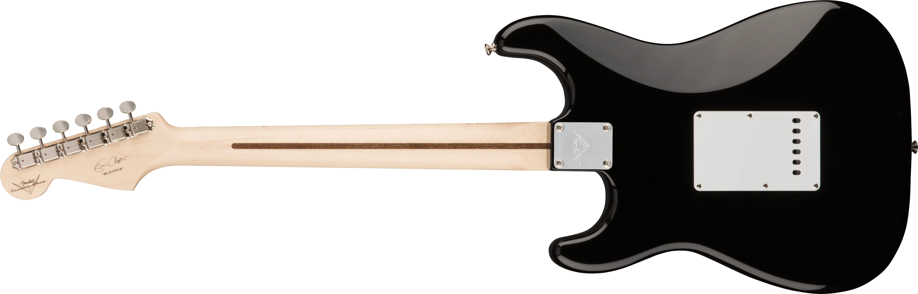 Eric Clapton Signature Stratocaster® 2 Eric Clapton Signature Stratocaster®
