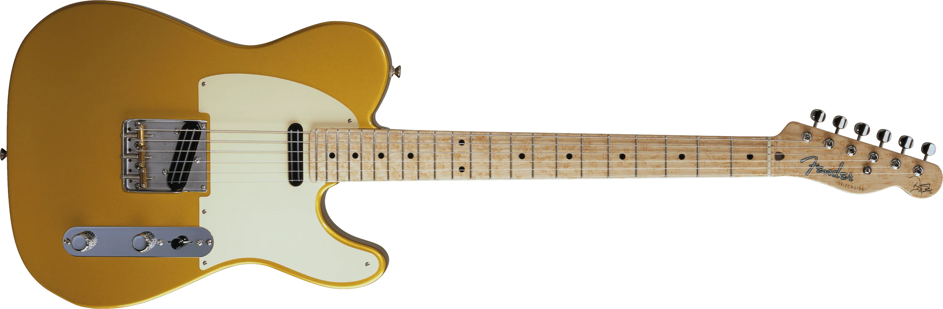 Danny Gatton Signature Telecaster®