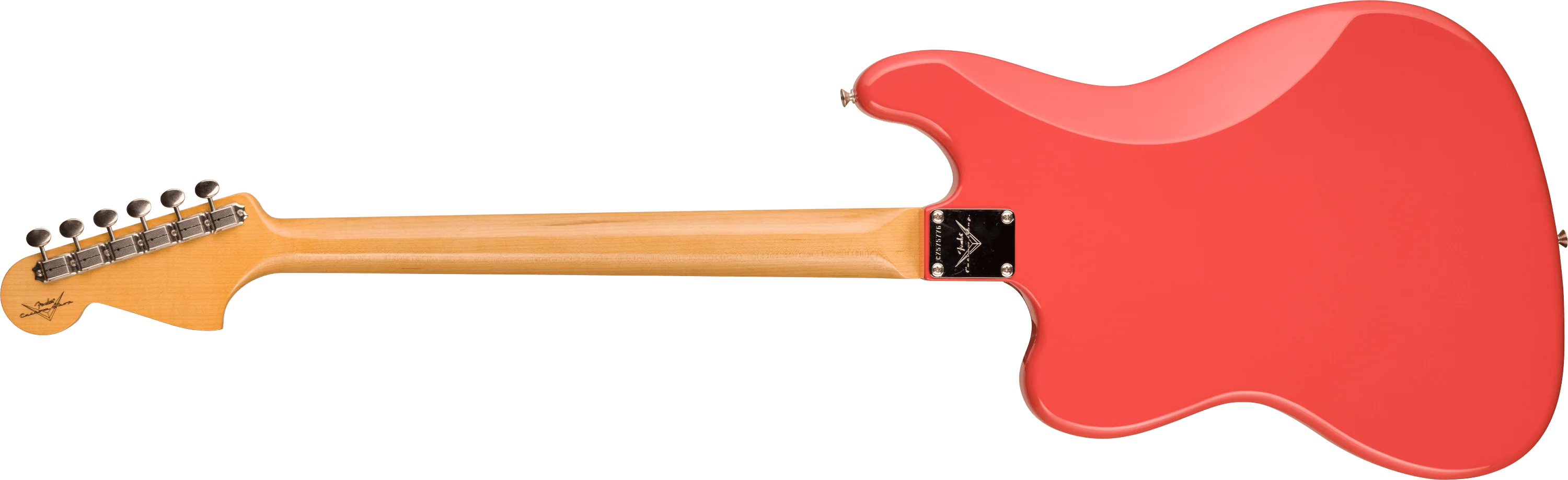 Bass VI DLX Closet Classic 2 Bass VI DLX Closet Classic
