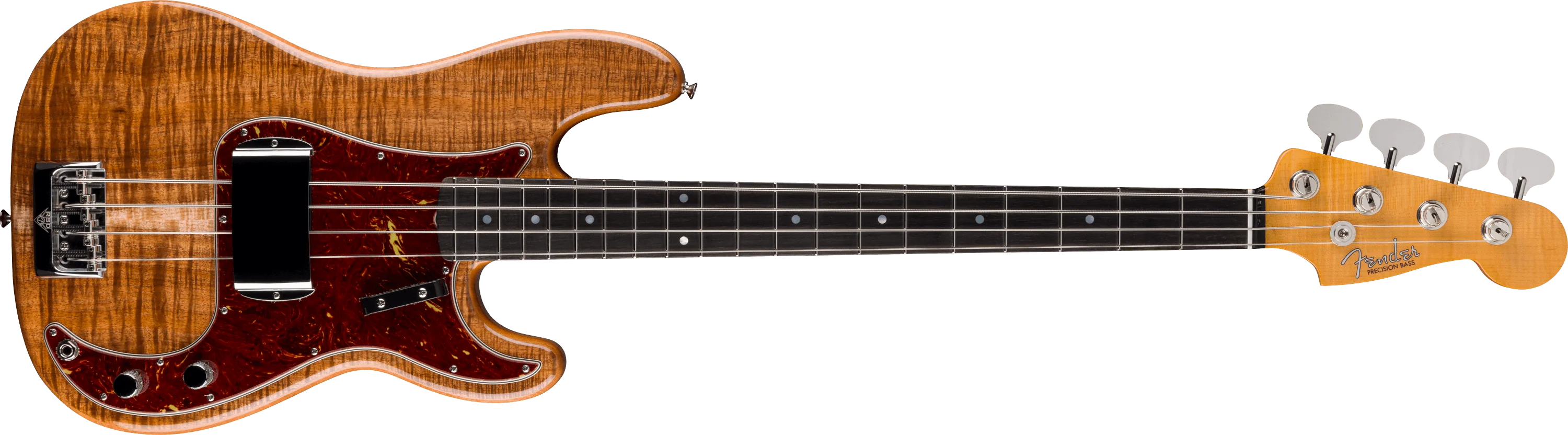 Artisan Koa Precision Bass® NOS