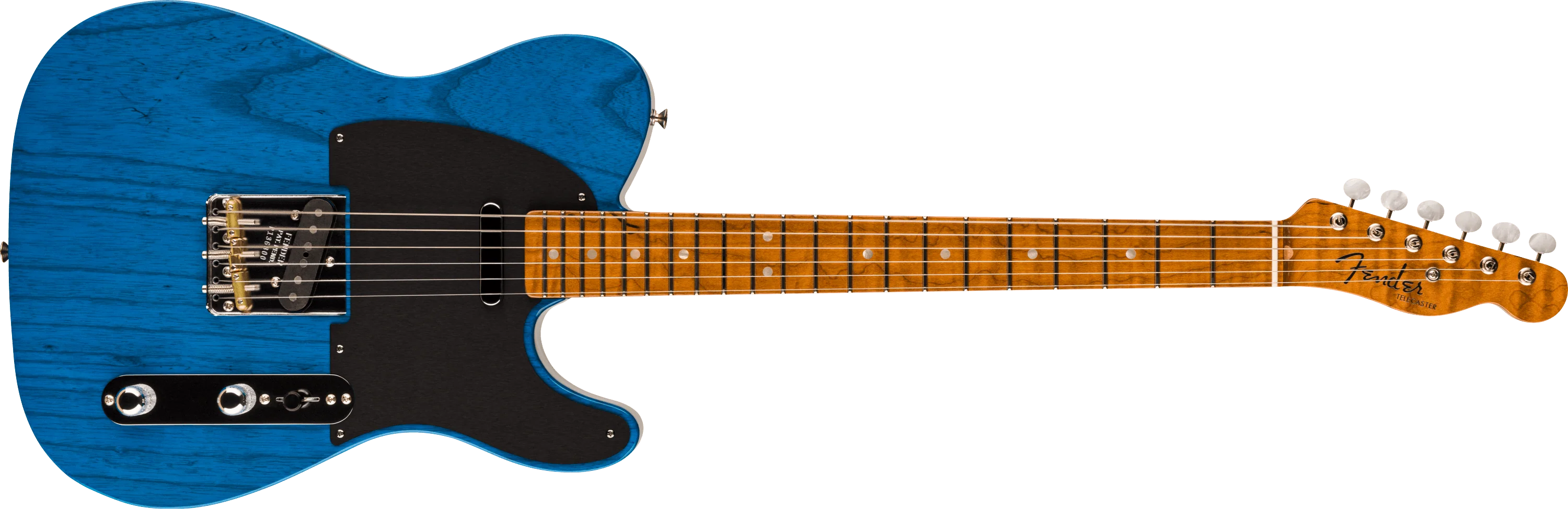 American Custom Telecaster® NOS