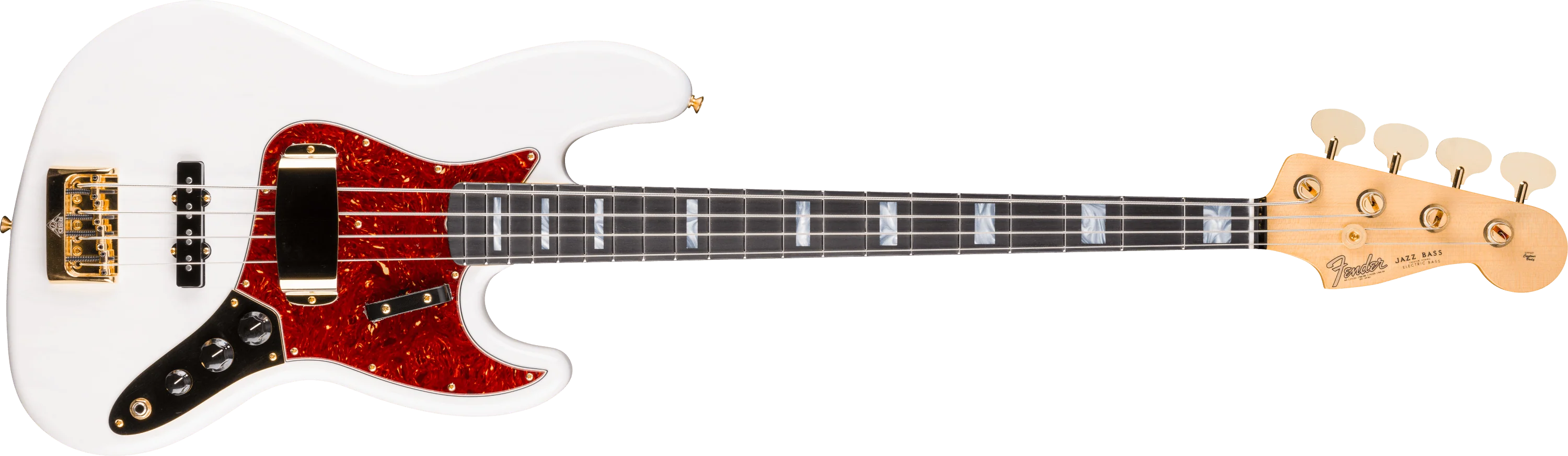 American Custom Jazz Bass® NOS 1 American Custom Jazz Bass® NOS