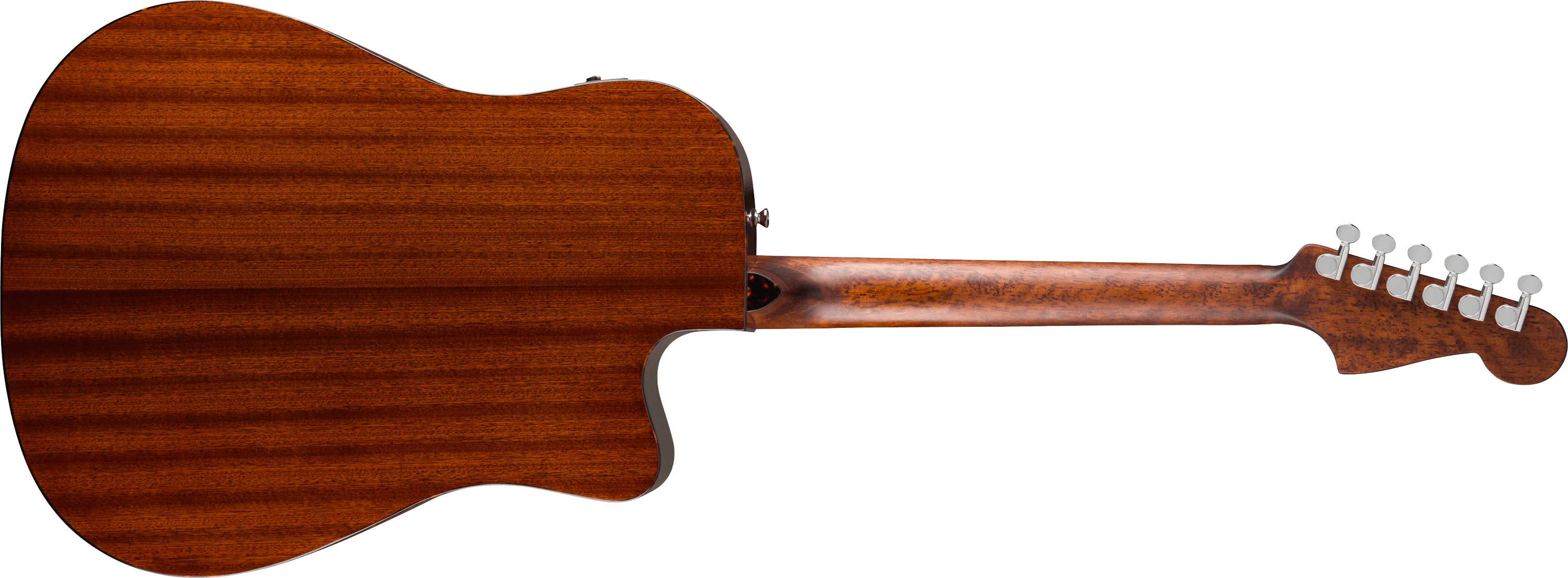 California Deluxe Redondo™ CE Left-Handed 2 California Deluxe Redondo™ CE Left-Handed