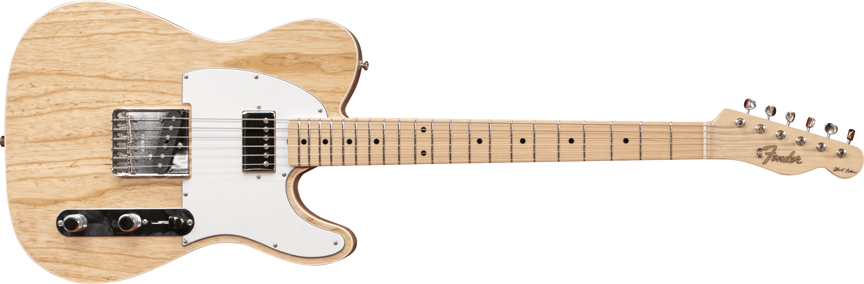 Albert Collins Signature Telecaster® 1 Albert Collins Signature Telecaster®