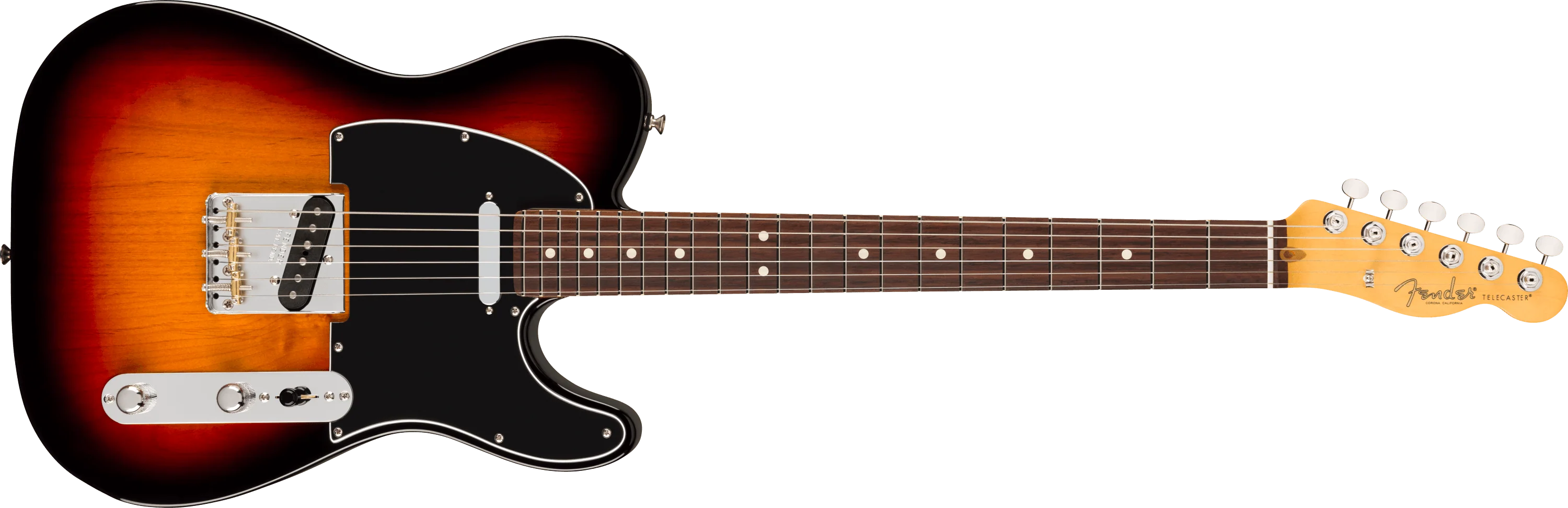 American Professional Classic Telecaster®