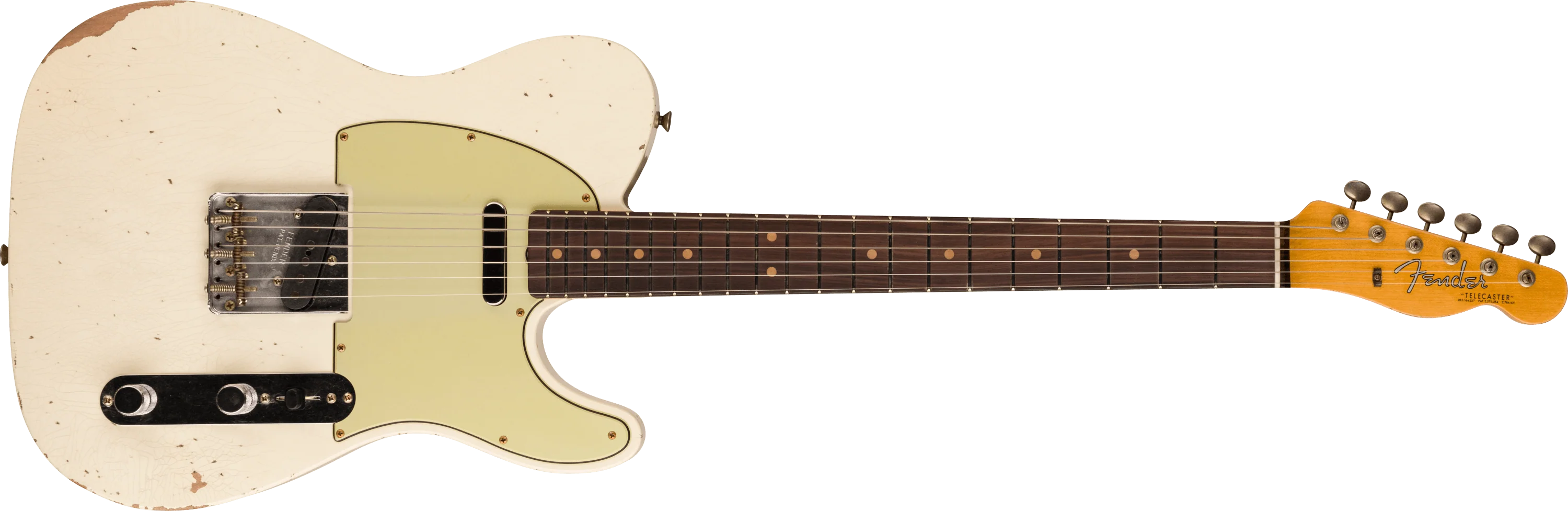 1963 Telecaster® Relic®
