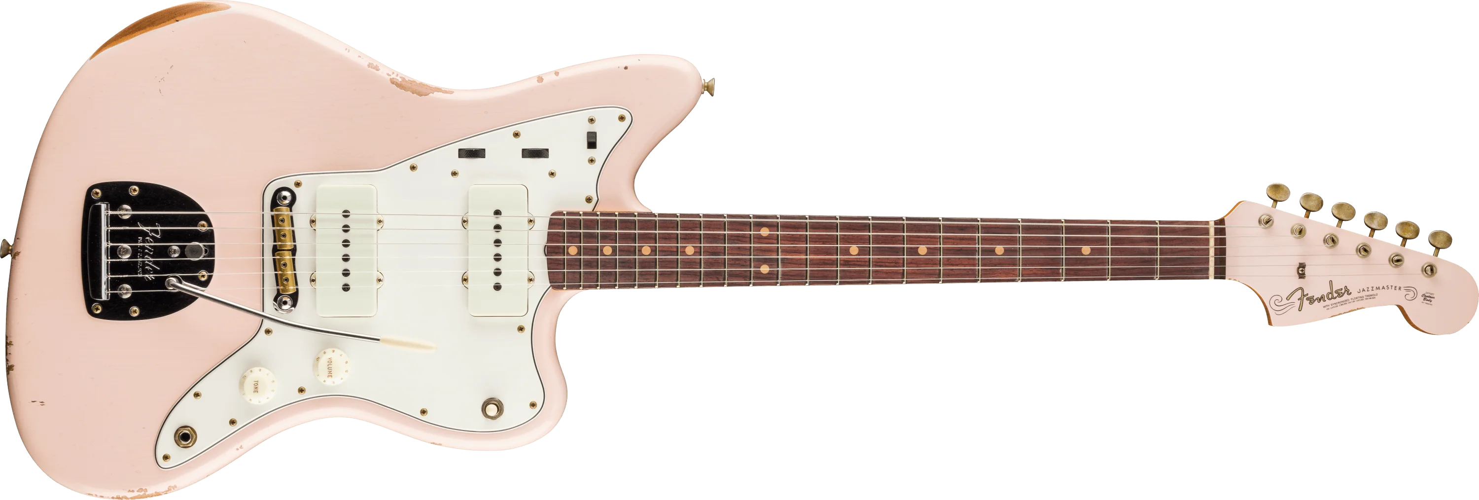 1963 Jazzmaster® Relic®