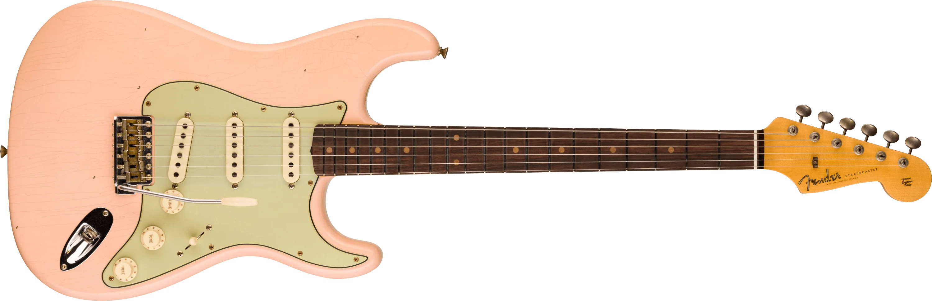 1959 Stratocaster® Journeyman Relic®