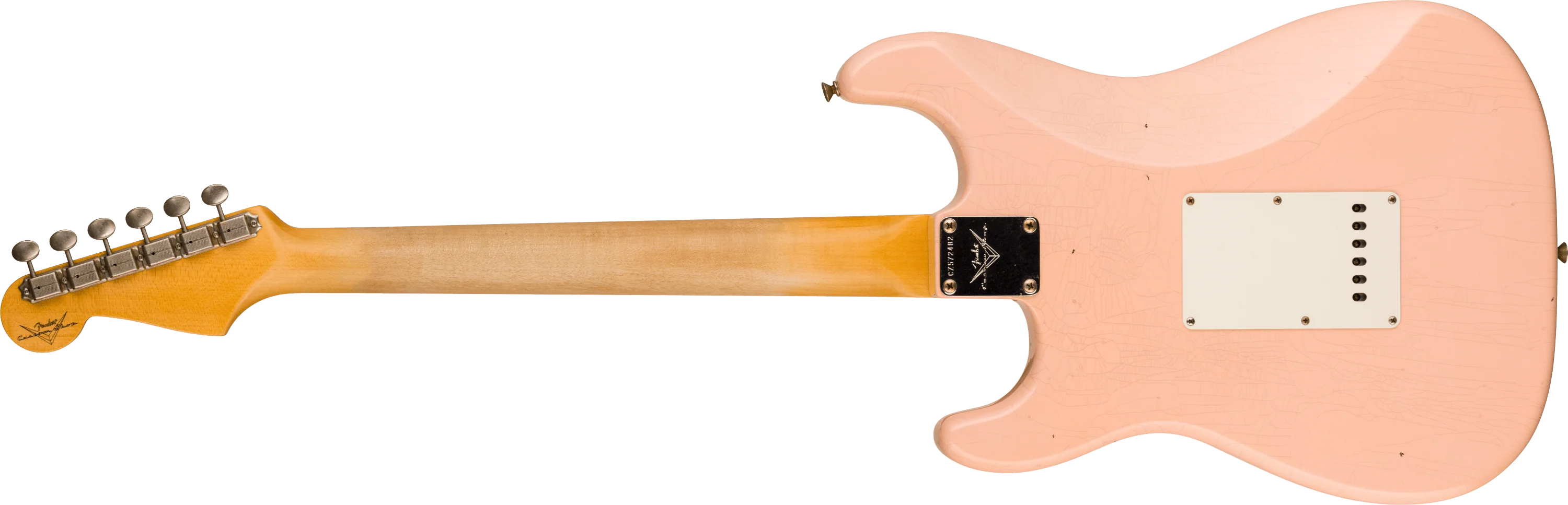 1959 Stratocaster® Journeyman Relic® 2 1959 Stratocaster® Journeyman Relic®