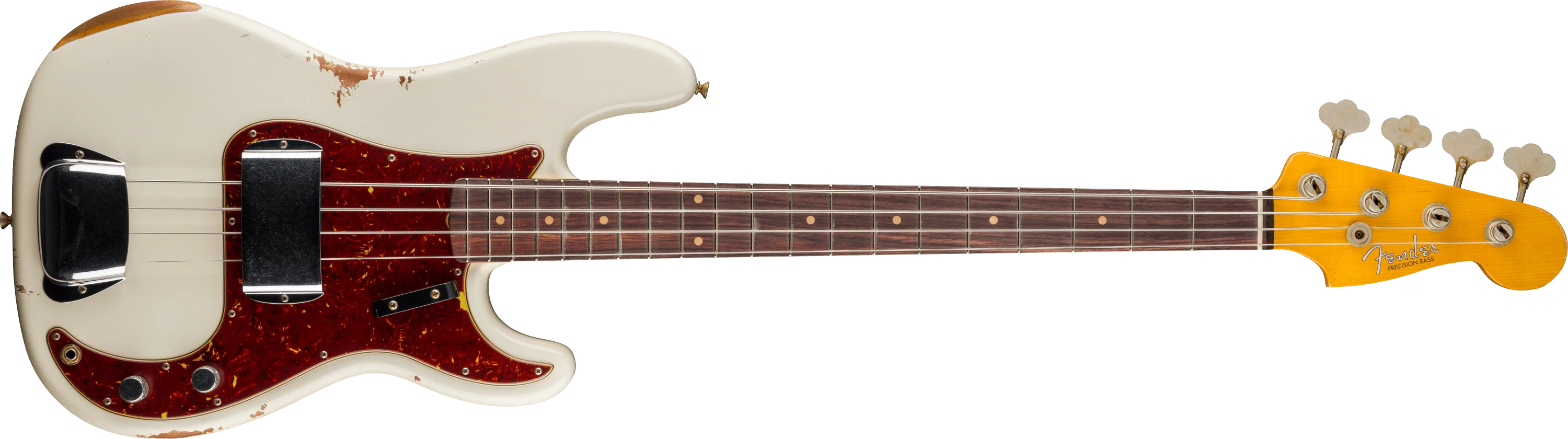 1960 Precision Bass® Relic®