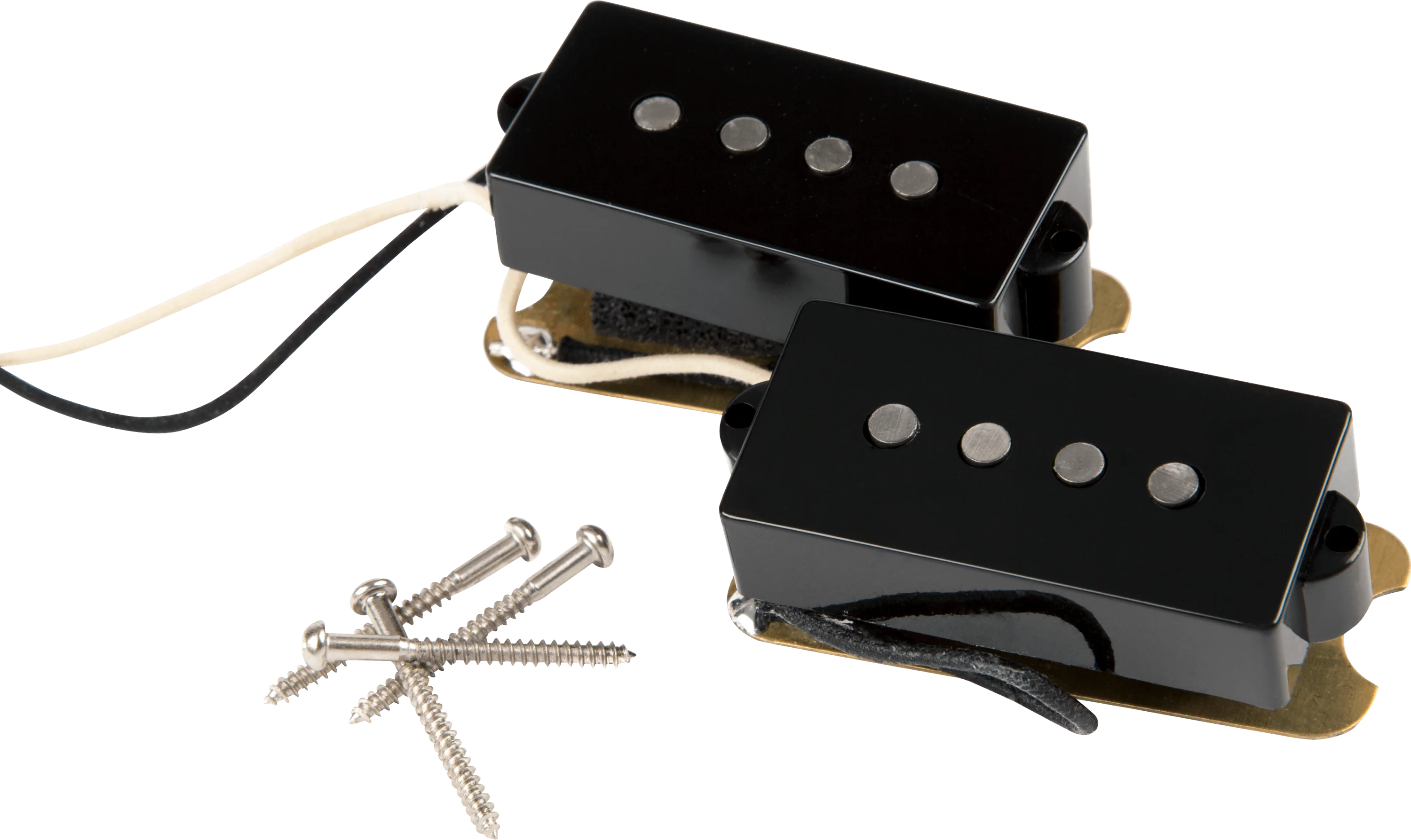 Custom Shop '62 Precision Bass® Pickup 1 Custom Shop '62 Precision Bass® Pickup