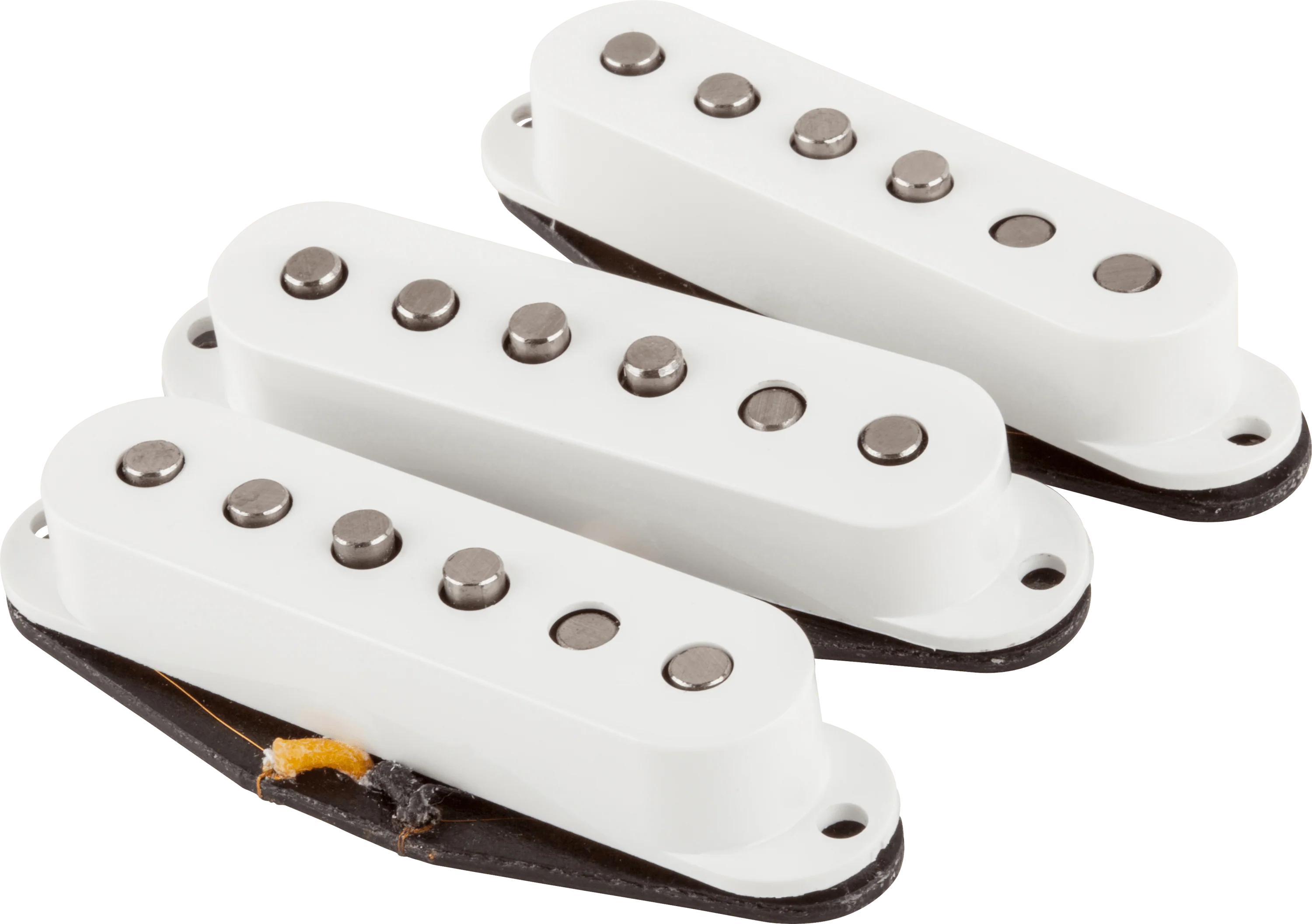 Custom Shop Fat '50s Stratocaster® Pickup Set 1 Custom Shop Fat '50s Stratocaster® Pickup Set