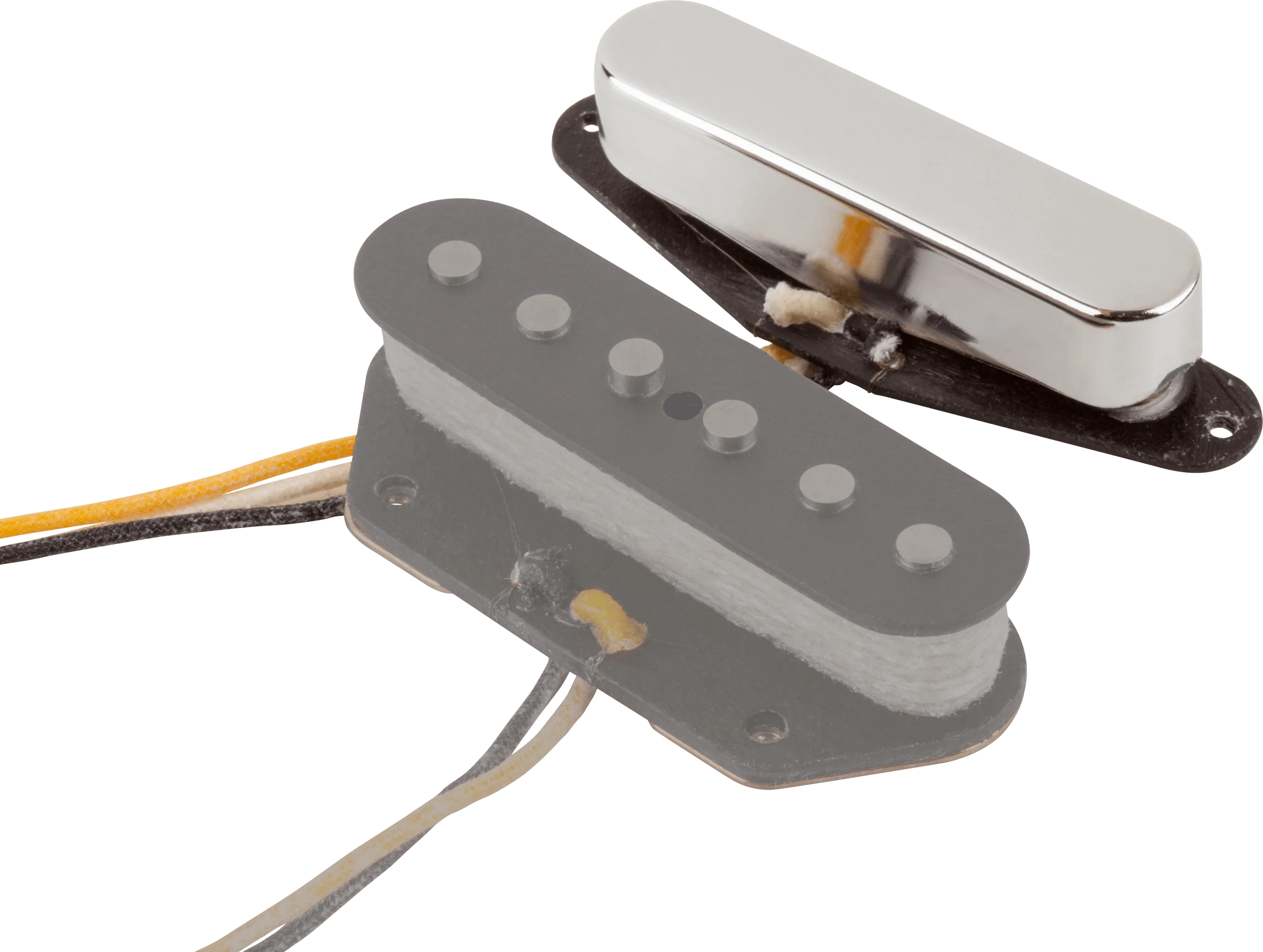 Custom Shop Texas Special™ Tele® Pickup Set 3 Custom Shop Texas Special™ Tele® Pickup Set