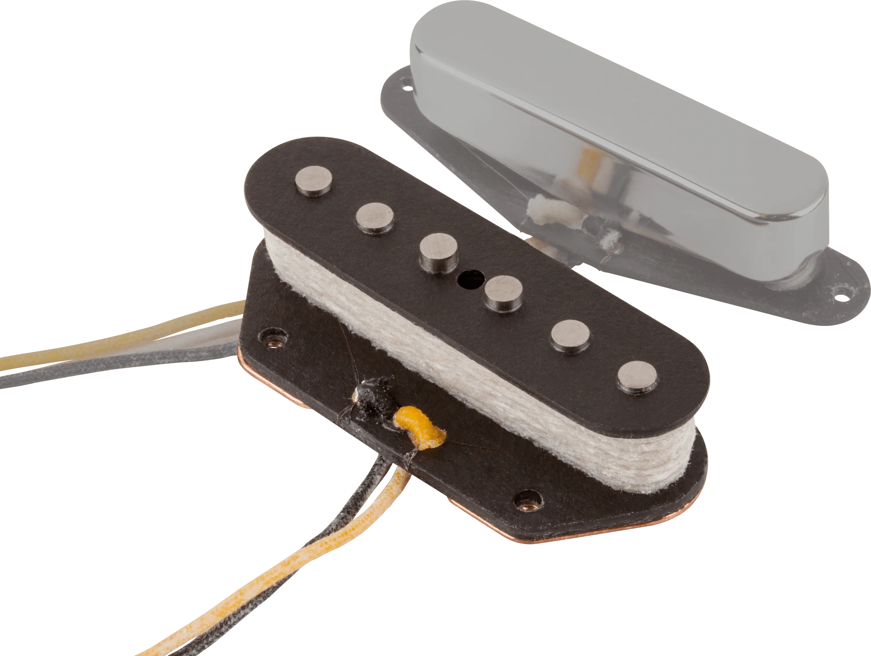 Custom Shop Texas Special™ Tele® Pickup Set 4 Custom Shop Texas Special™ Tele® Pickup Set