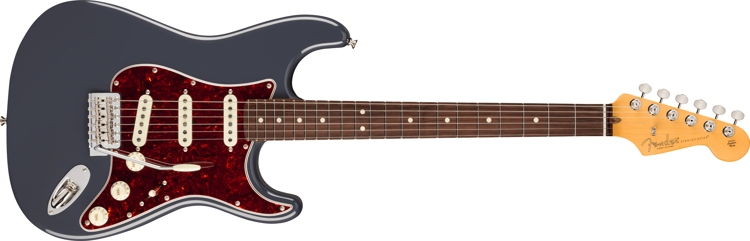 American Professional Classic Stratocaster®