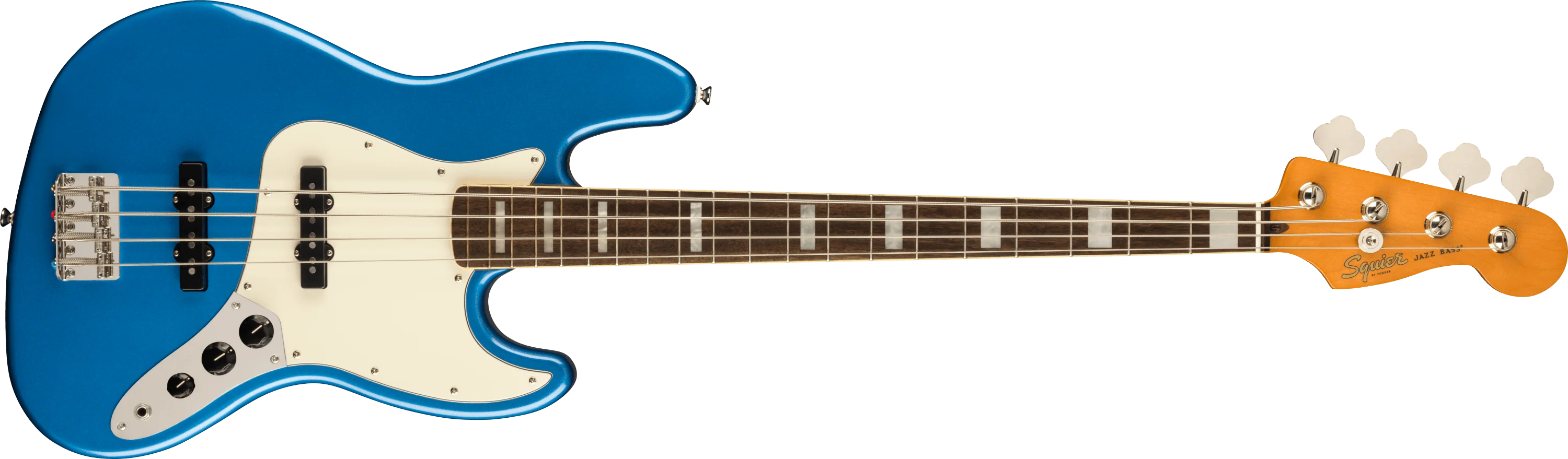 Classic Vibe Late '60s Jazz Bass®