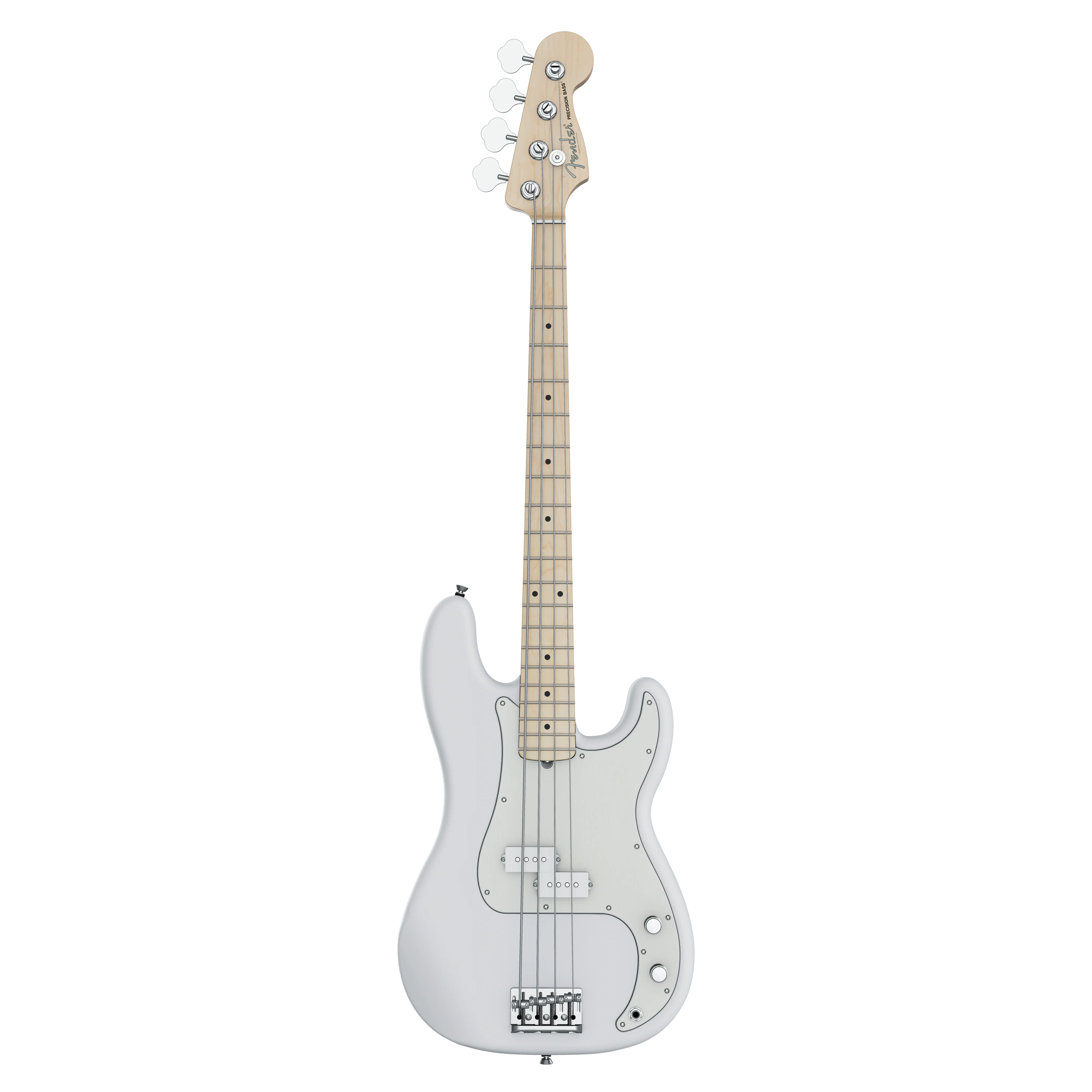 Mod Shop Precision Bass®