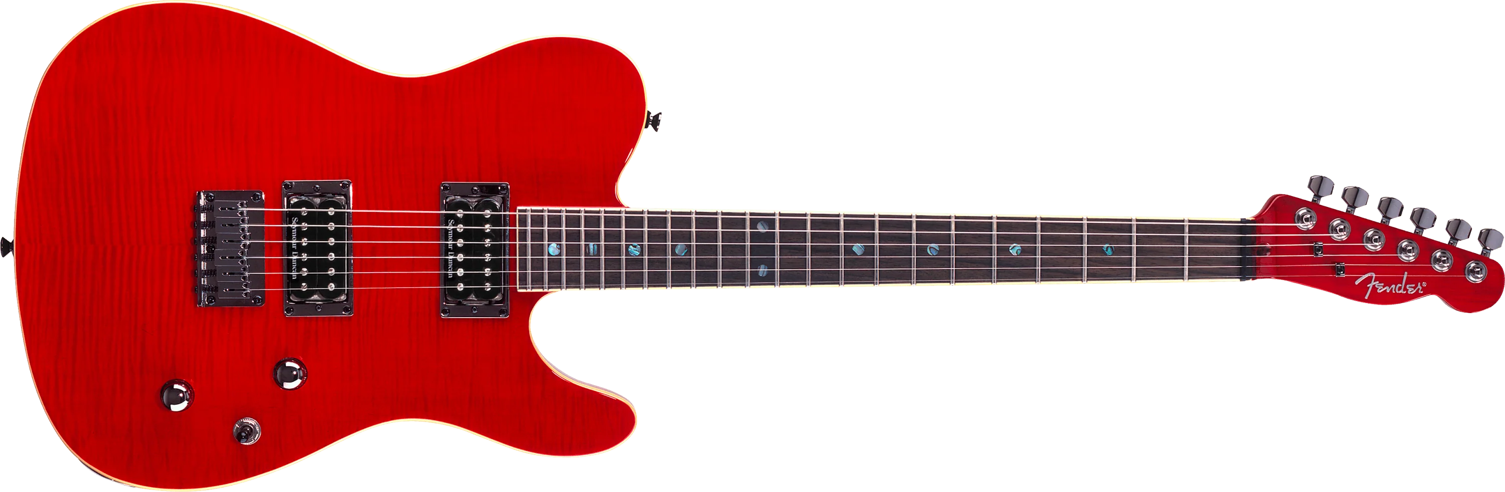 Special Edition Custom Telecaster® FMT HH 2 Special Edition Custom Telecaster® FMT HH