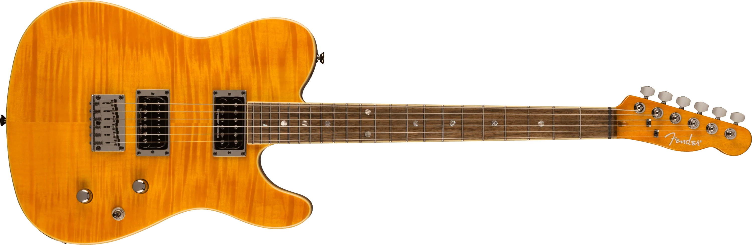 Special Edition Custom Telecaster® FMT HH 4 Special Edition Custom Telecaster® FMT HH