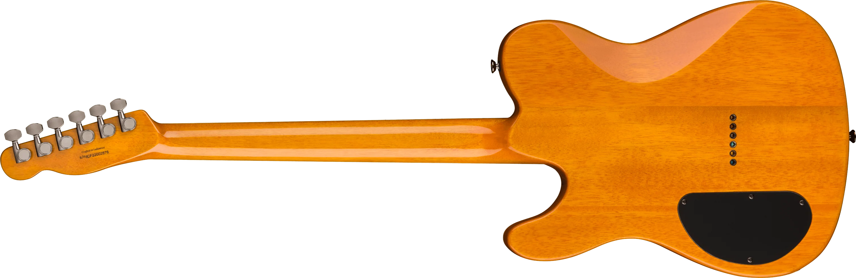 Special Edition Custom Telecaster® FMT HH 7 Special Edition Custom Telecaster® FMT HH
