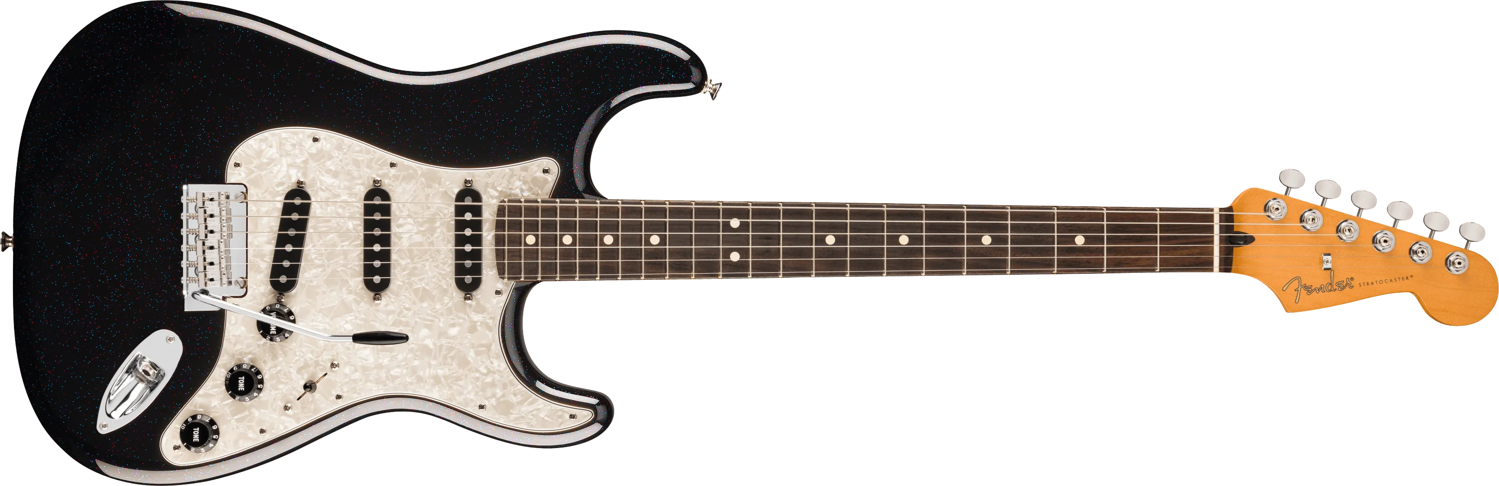 70th Anniversary Player Stratocaster®