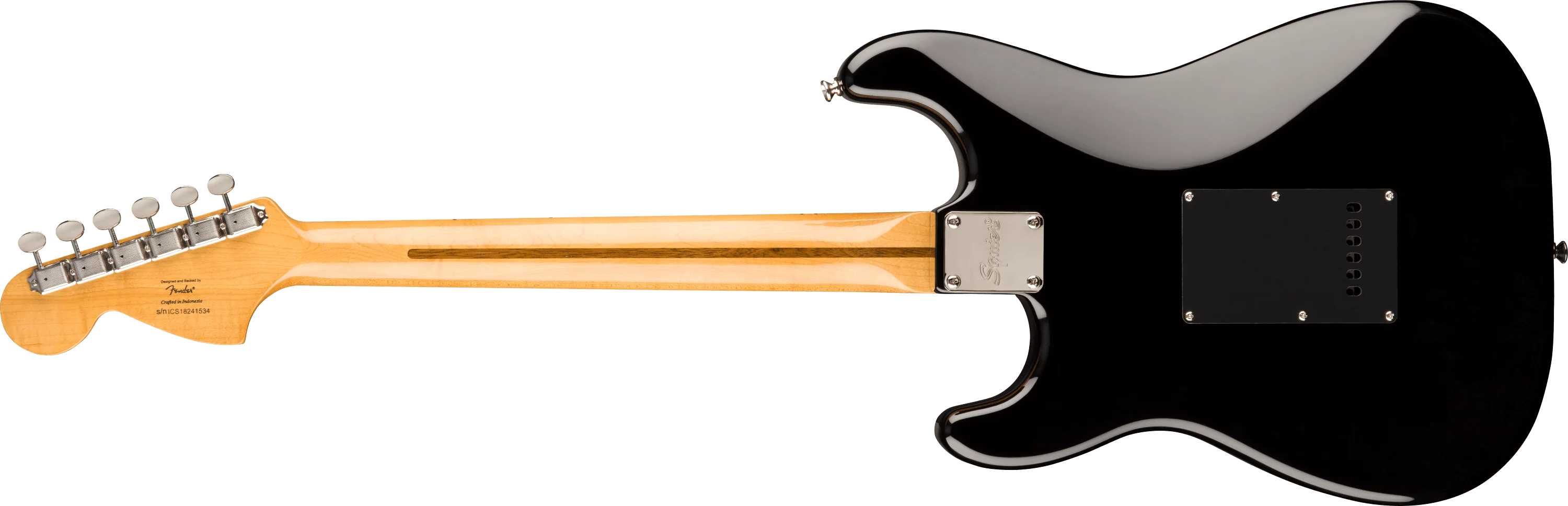 Classic Vibe '70s Stratocaster® HSS 2 Classic Vibe '70s Stratocaster® HSS