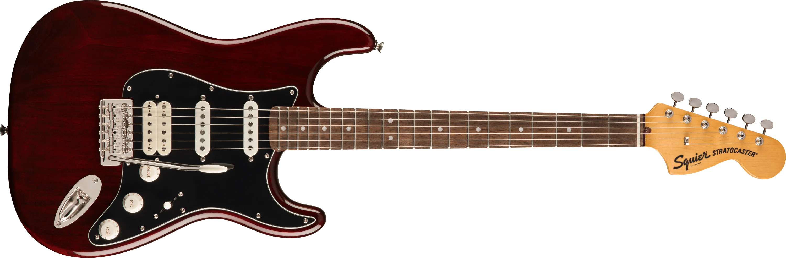 Classic Vibe '70s Stratocaster® HSS 3 Classic Vibe '70s Stratocaster® HSS