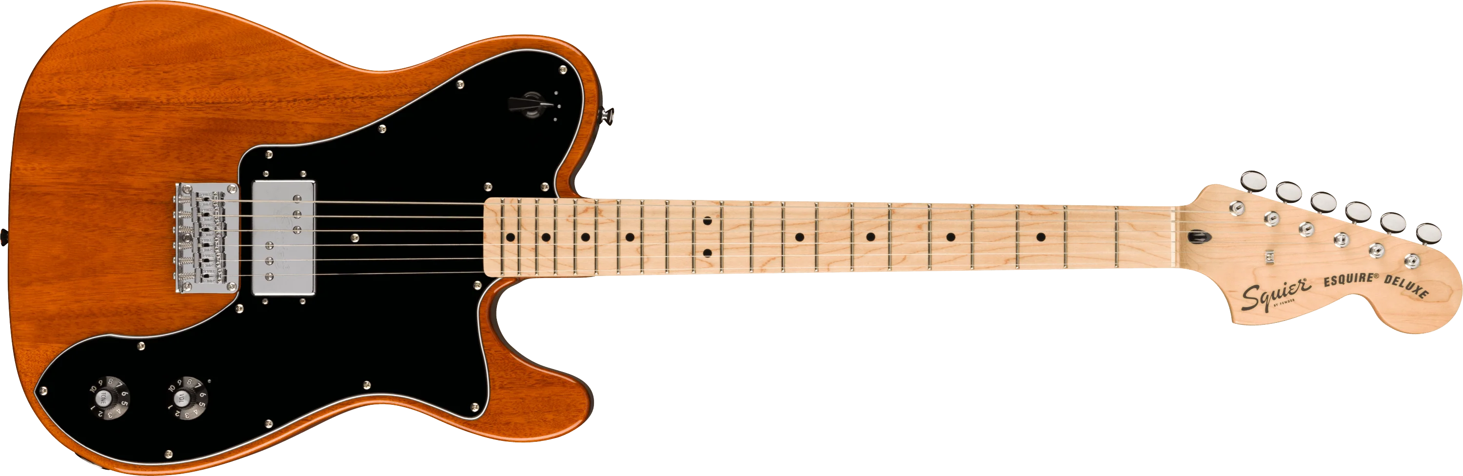 Paranormal Esquire® Deluxe