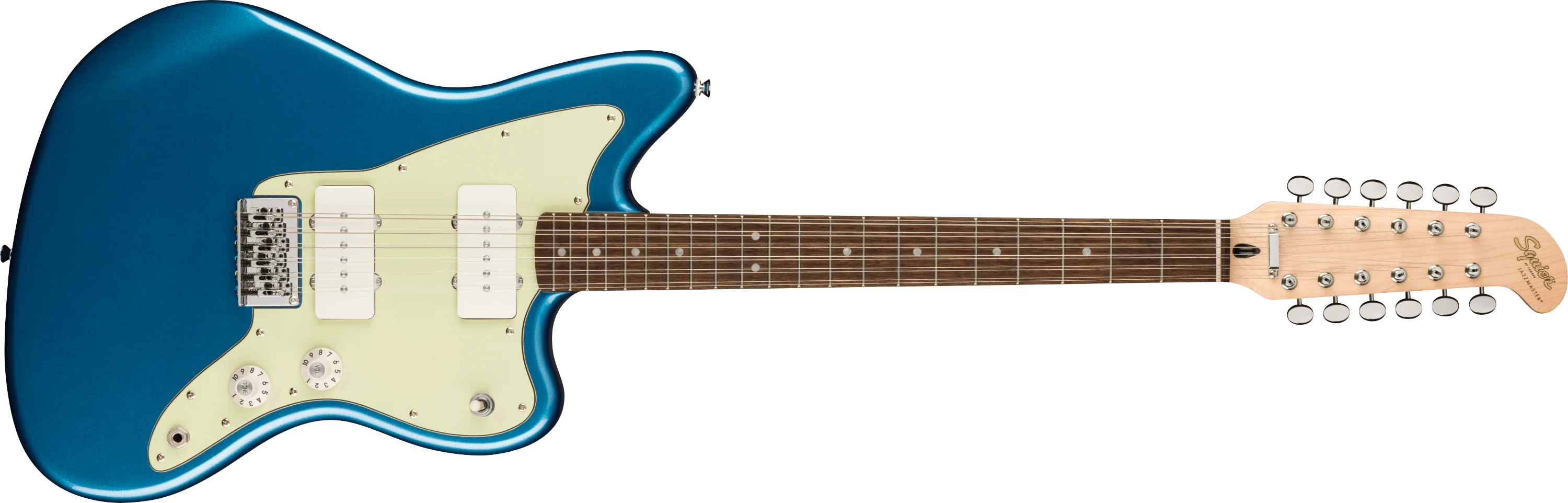Paranormal Jazzmaster® XII