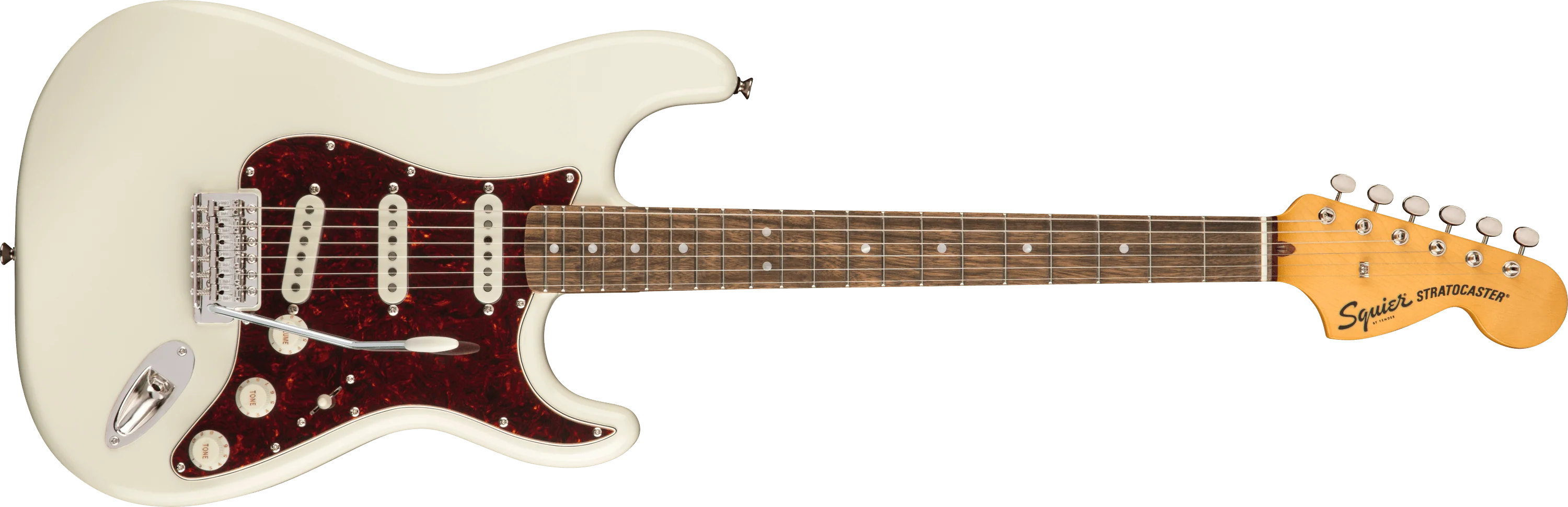 Classic Vibe '70s Stratocaster®