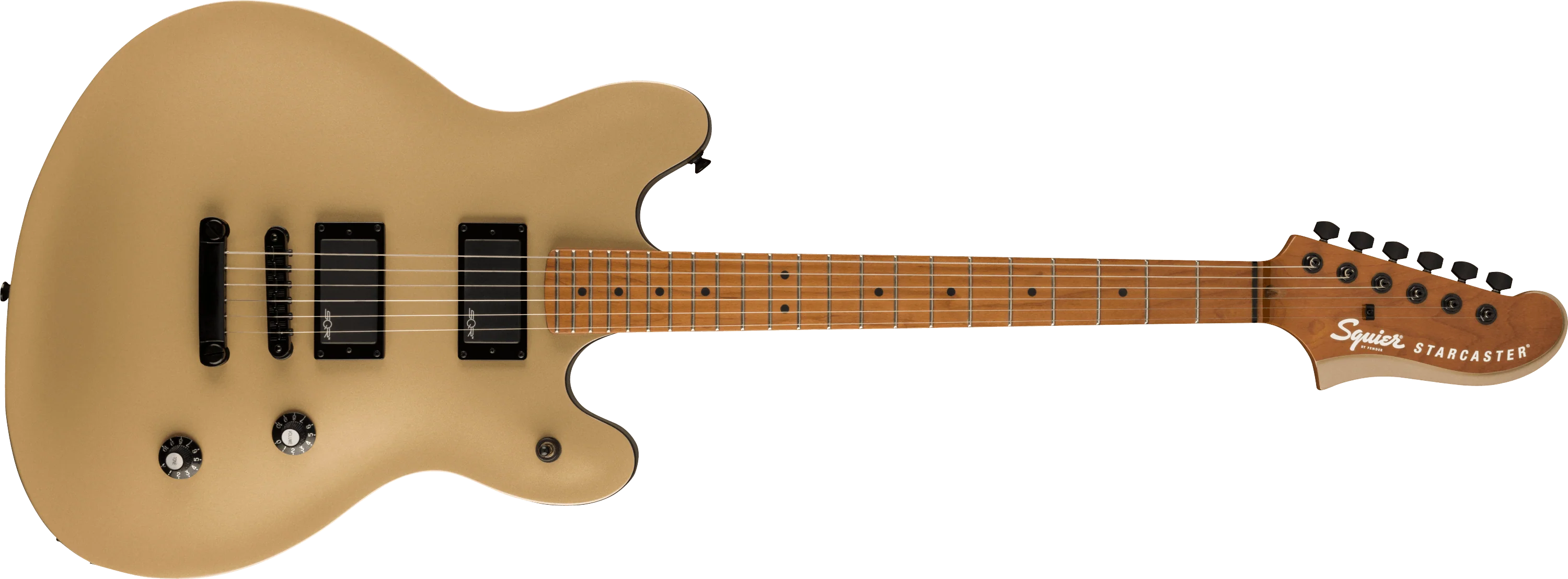 Contemporary Active Starcaster® 1 Contemporary Active Starcaster®