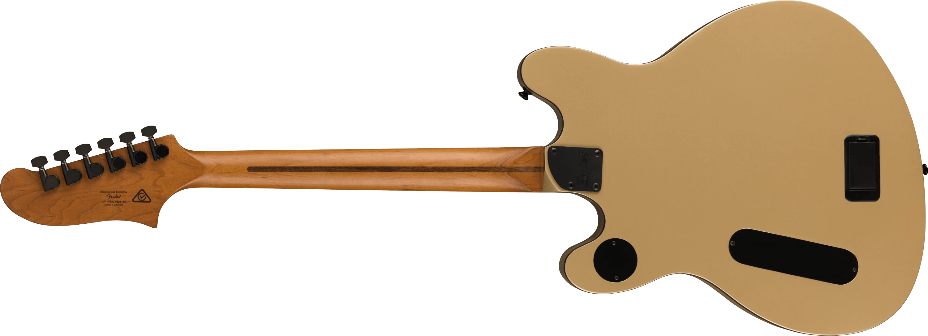 Contemporary Active Starcaster® 2 Contemporary Active Starcaster®