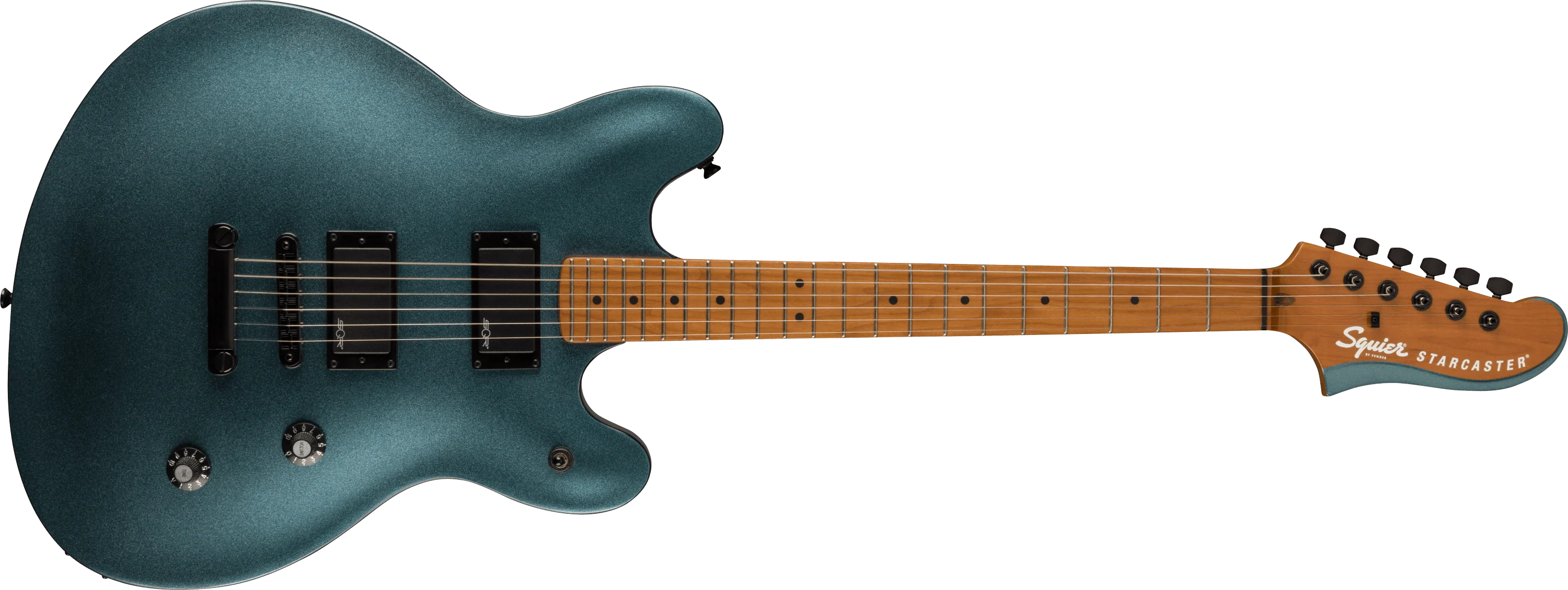 Contemporary Active Starcaster® 3 Contemporary Active Starcaster®