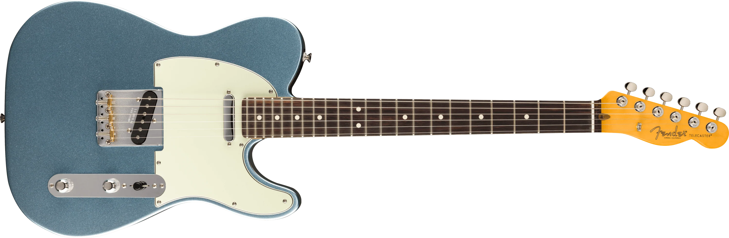 Limited Edition American Professional Classic Telecaster®