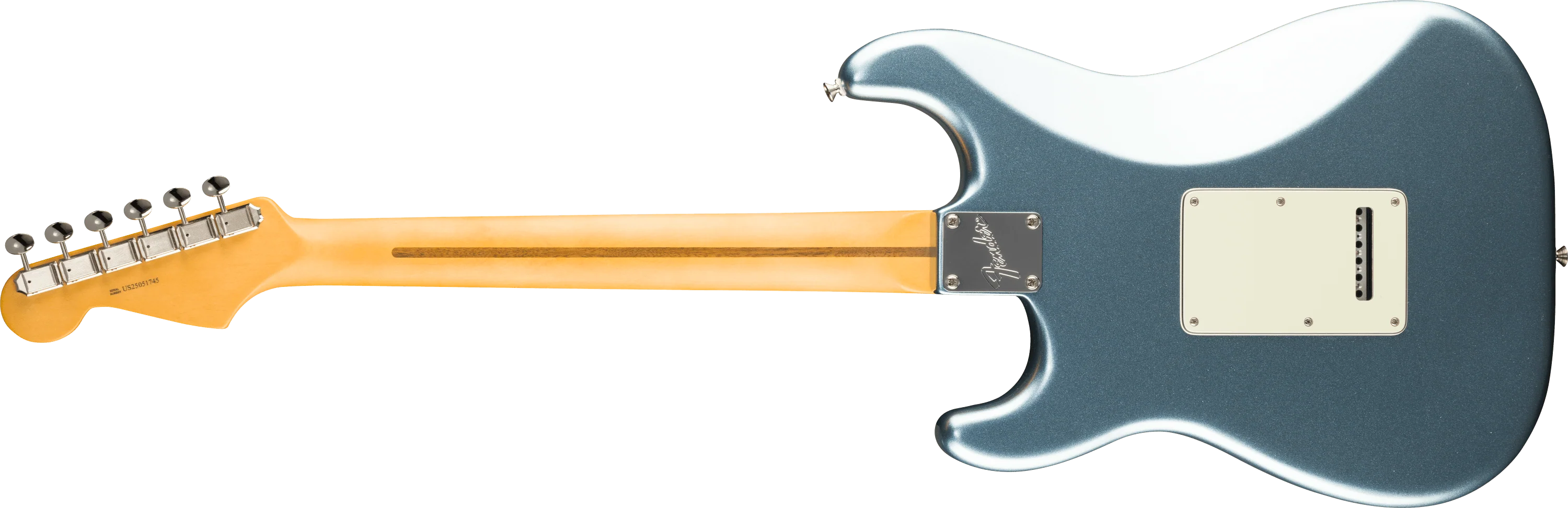 Limited Edition American Professional Classic Stratocaster® 2 Limited Edition American Professional Classic Stratocaster®