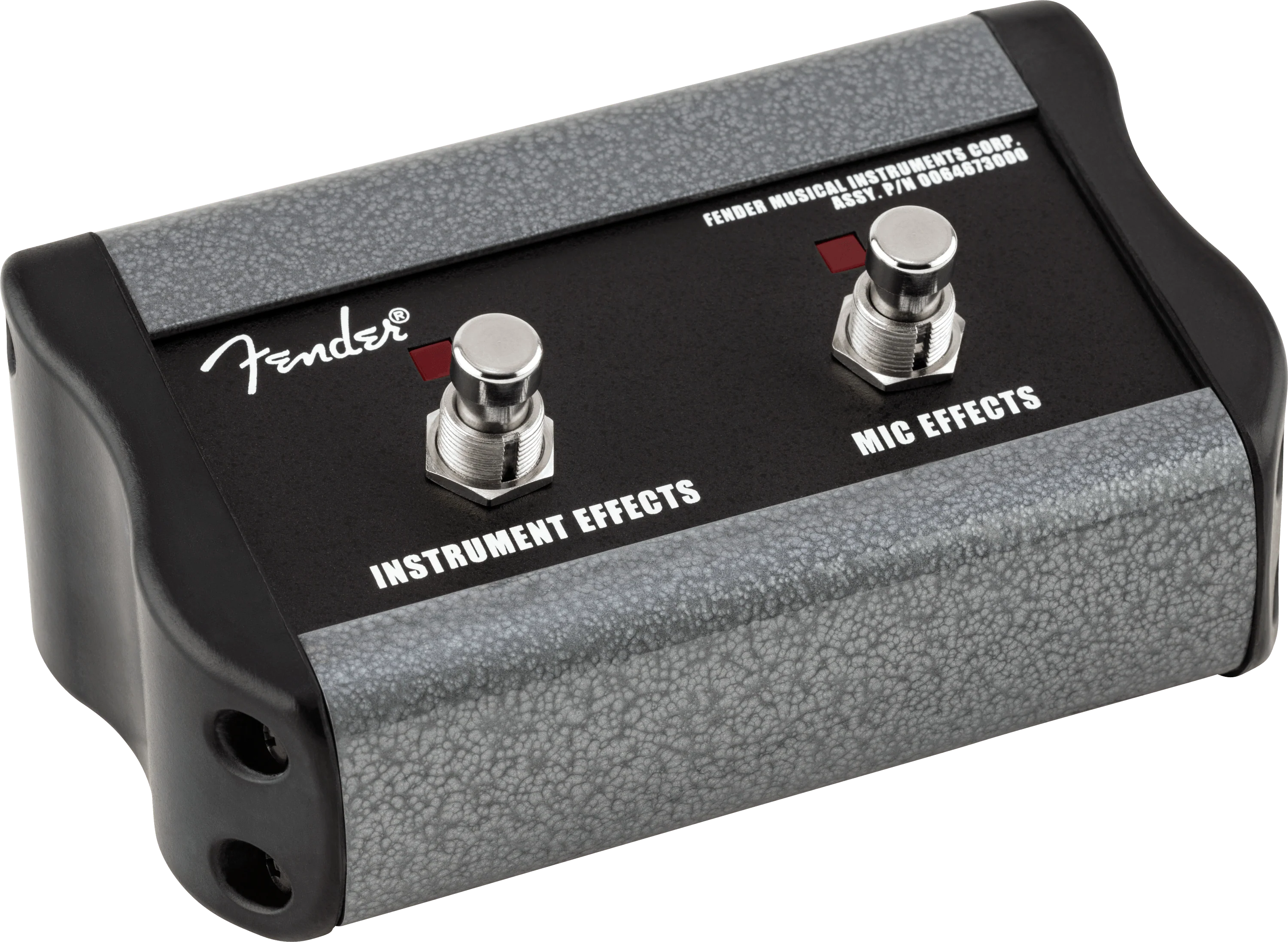 Acoustasonic 2-Button Footswitch