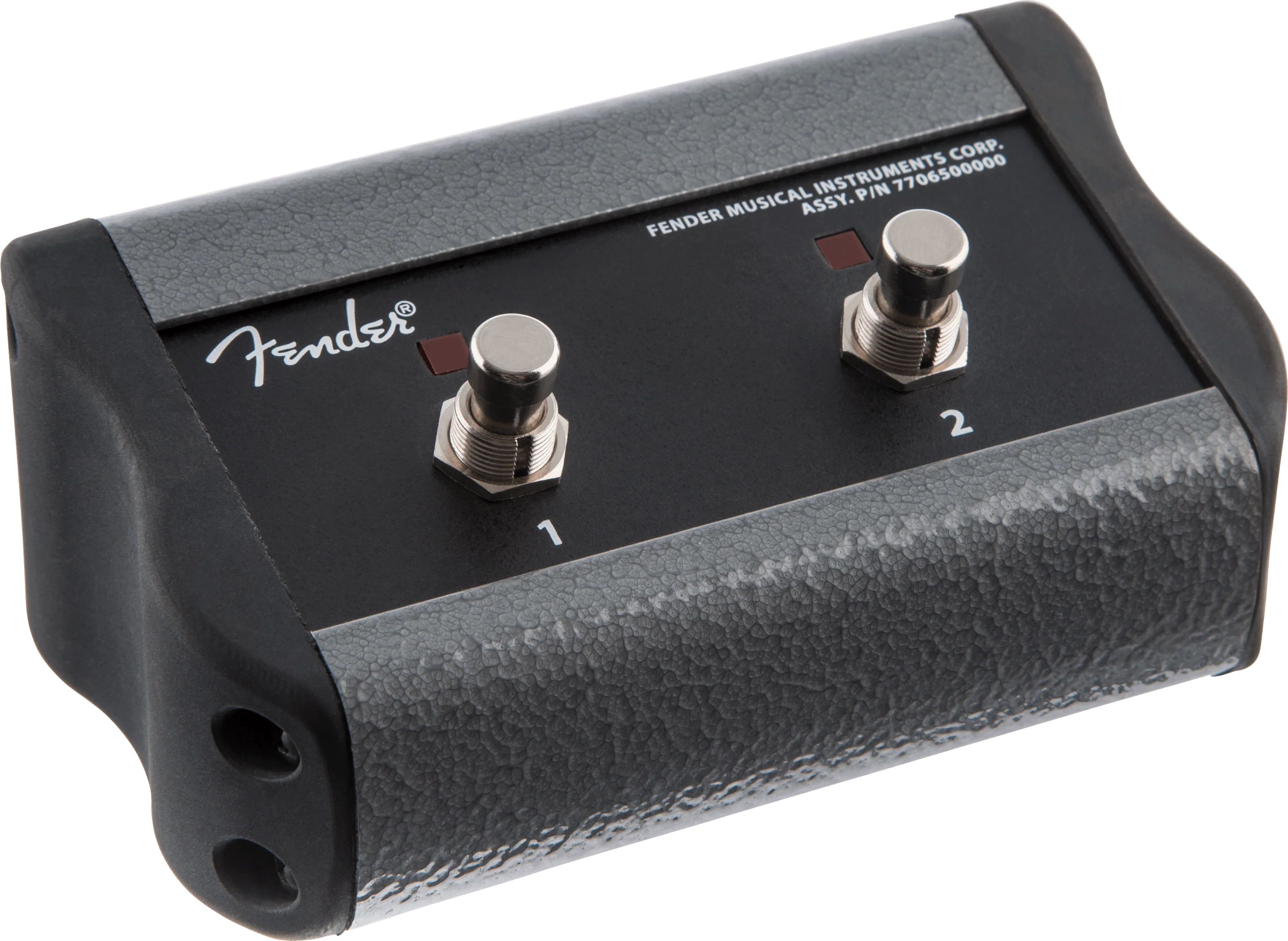 2-Button Footswitch: Channel-Reverb Acoustic Pro/SFX®