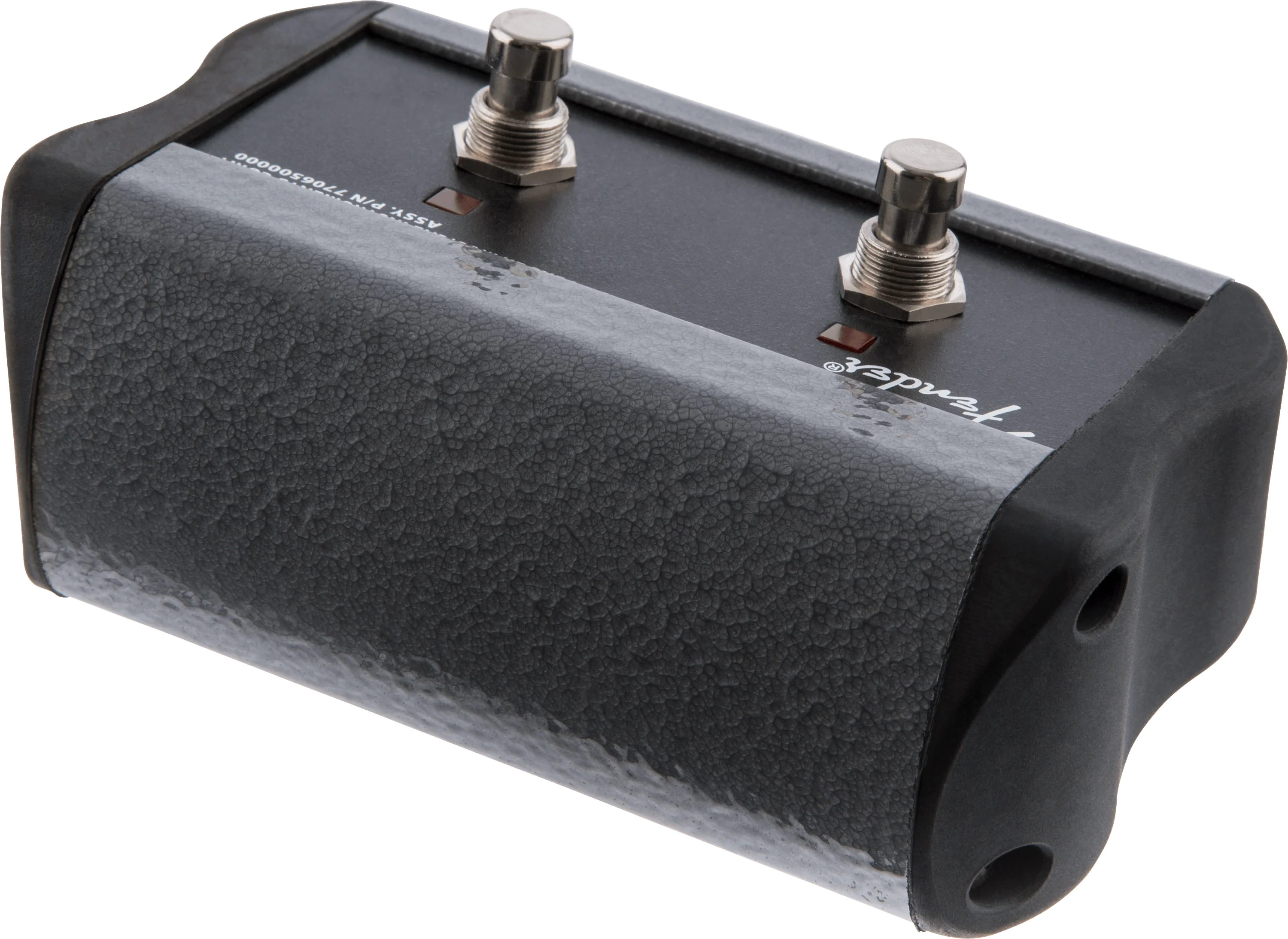 2-Button Footswitch: Channel-Reverb Acoustic Pro/SFX® 2 2-Button Footswitch: Channel-Reverb Acoustic Pro/SFX®