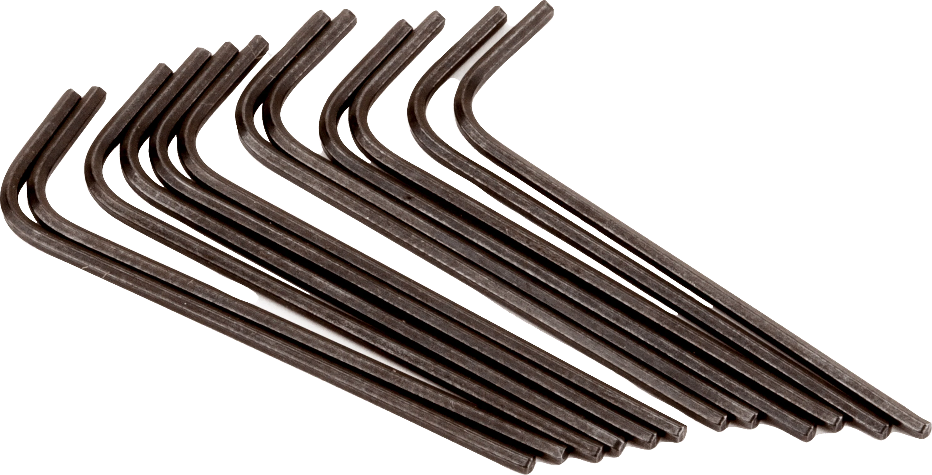 Saddle Height Adjustment Wrench (.050 Hex)