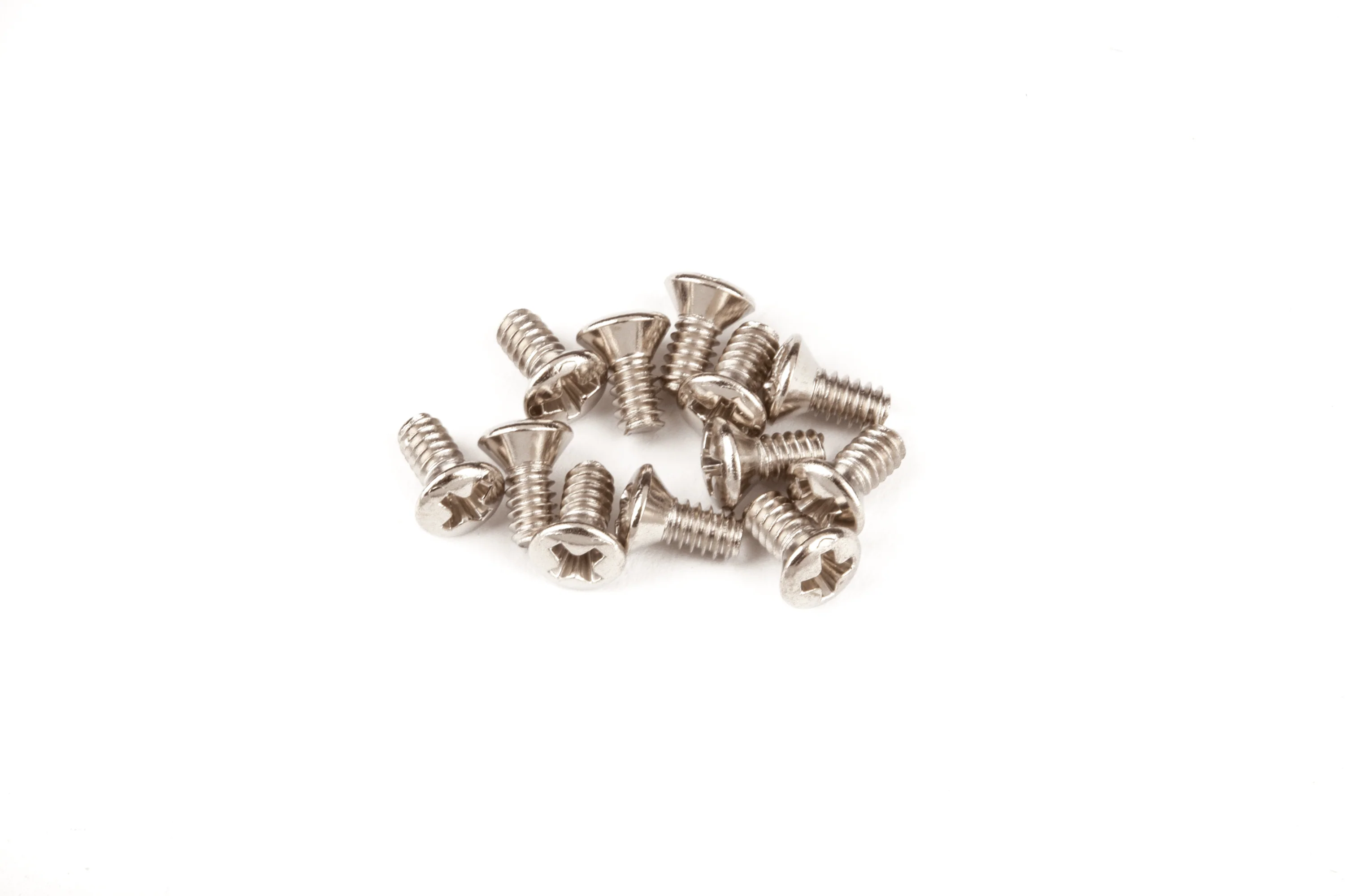 Slide Switch Mounting Screws- Jaguar®/Jazzmaster® 1 Slide Switch Mounting Screws- Jaguar®/Jazzmaster®