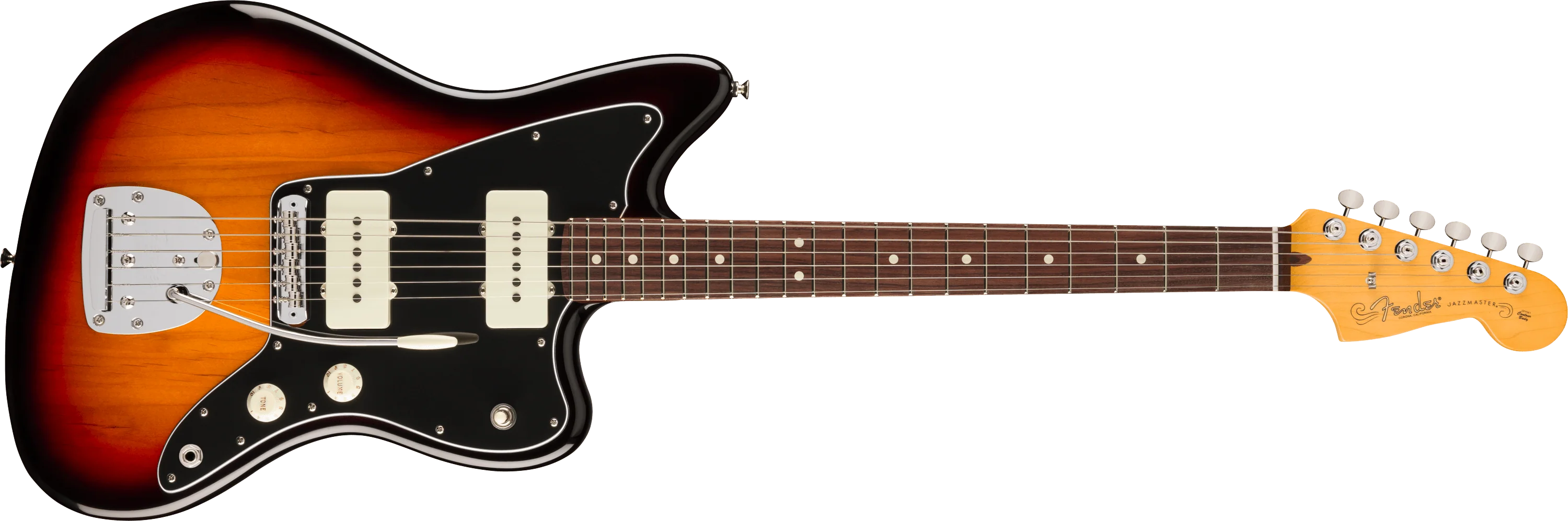 American Professional Classic Jazzmaster®