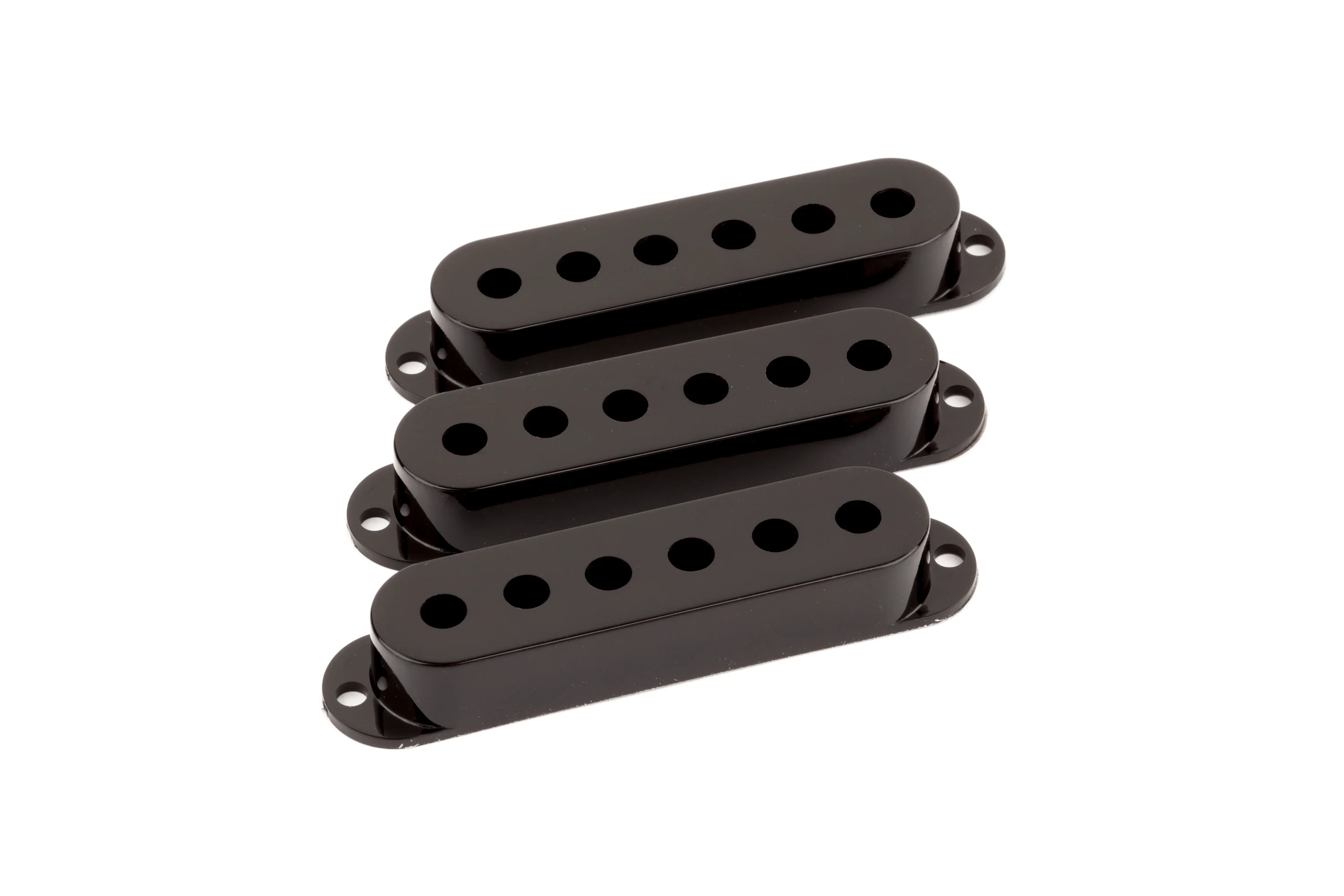 Stratocaster Pickup Cover Sets
