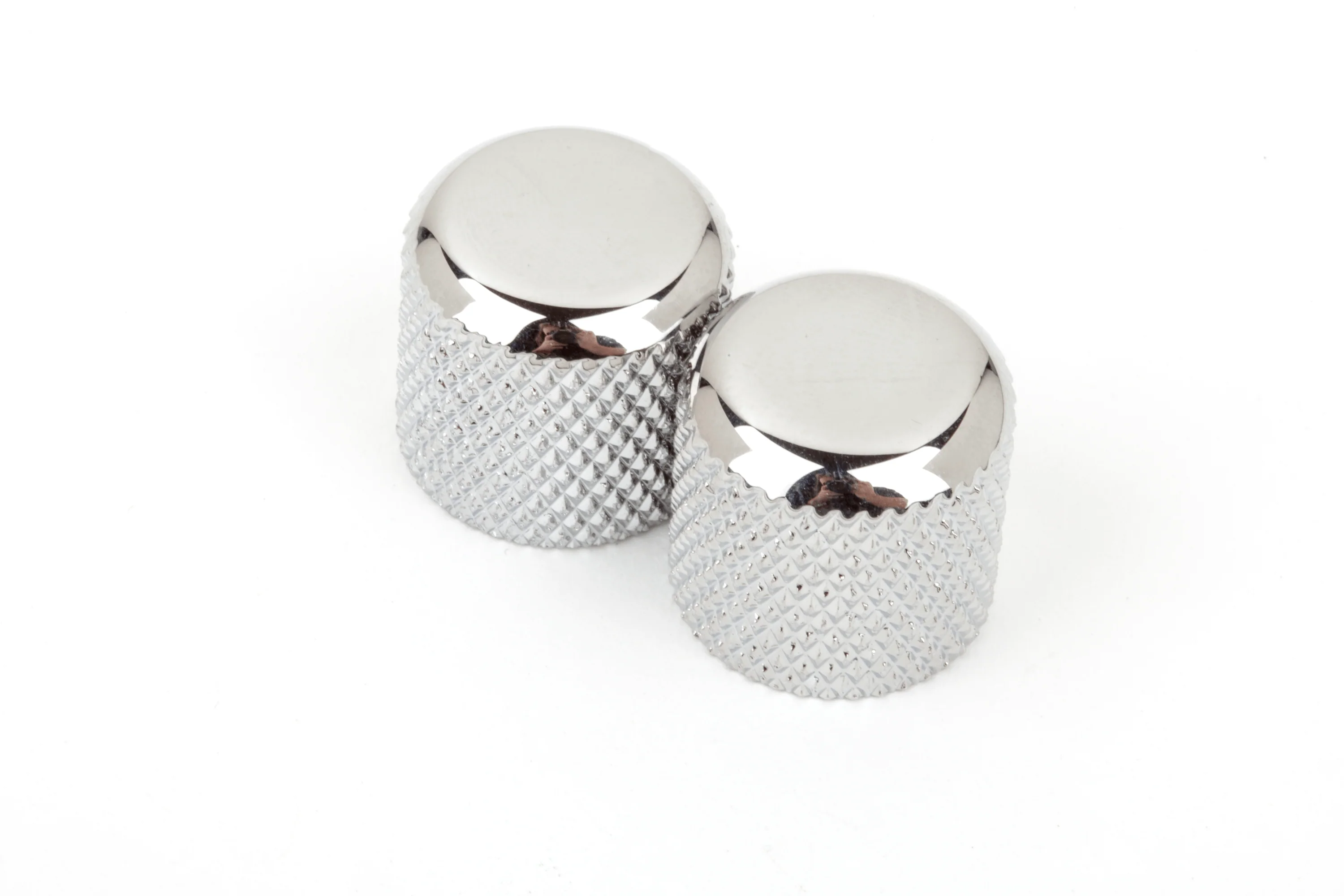 Telecaster/Precision Bass Dome Knob Sets