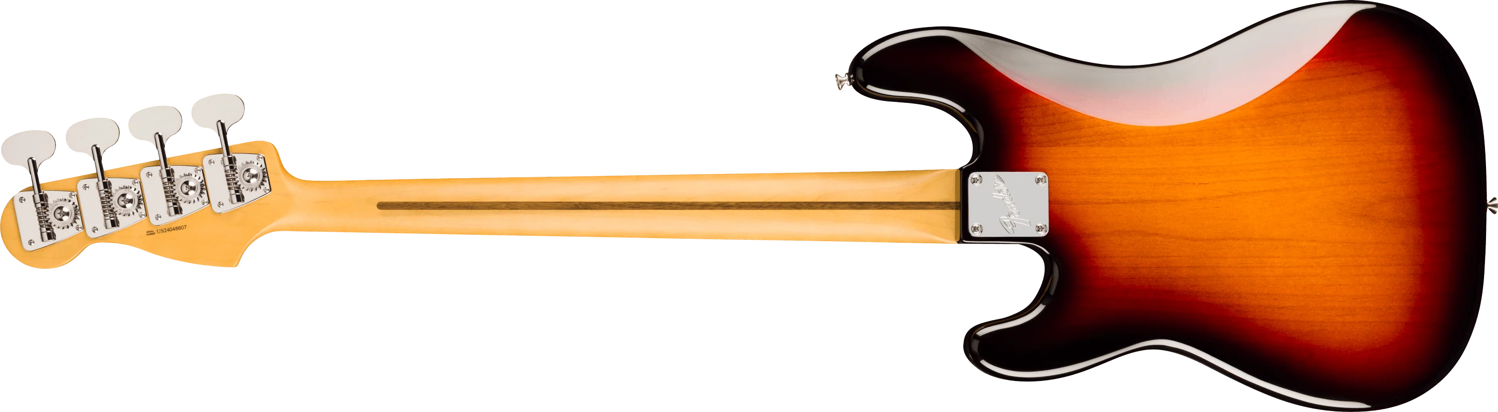 American Professional Classic Precision Bass® 2 American Professional Classic Precision Bass®