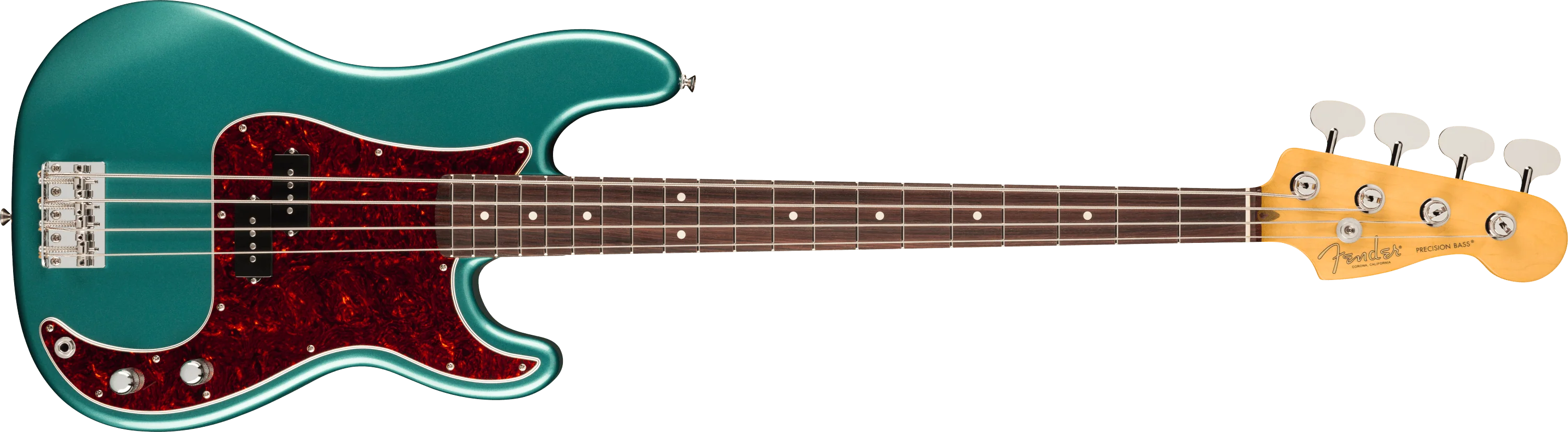 American Professional Classic Precision Bass® 3 American Professional Classic Precision Bass®