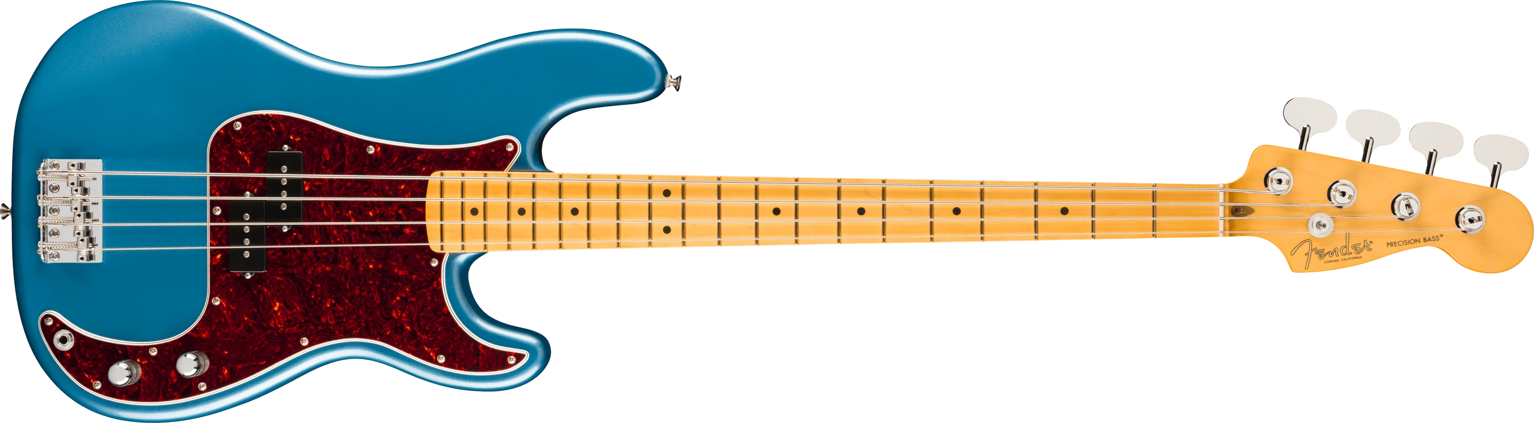 American Professional Classic Precision Bass® 4 American Professional Classic Precision Bass®
