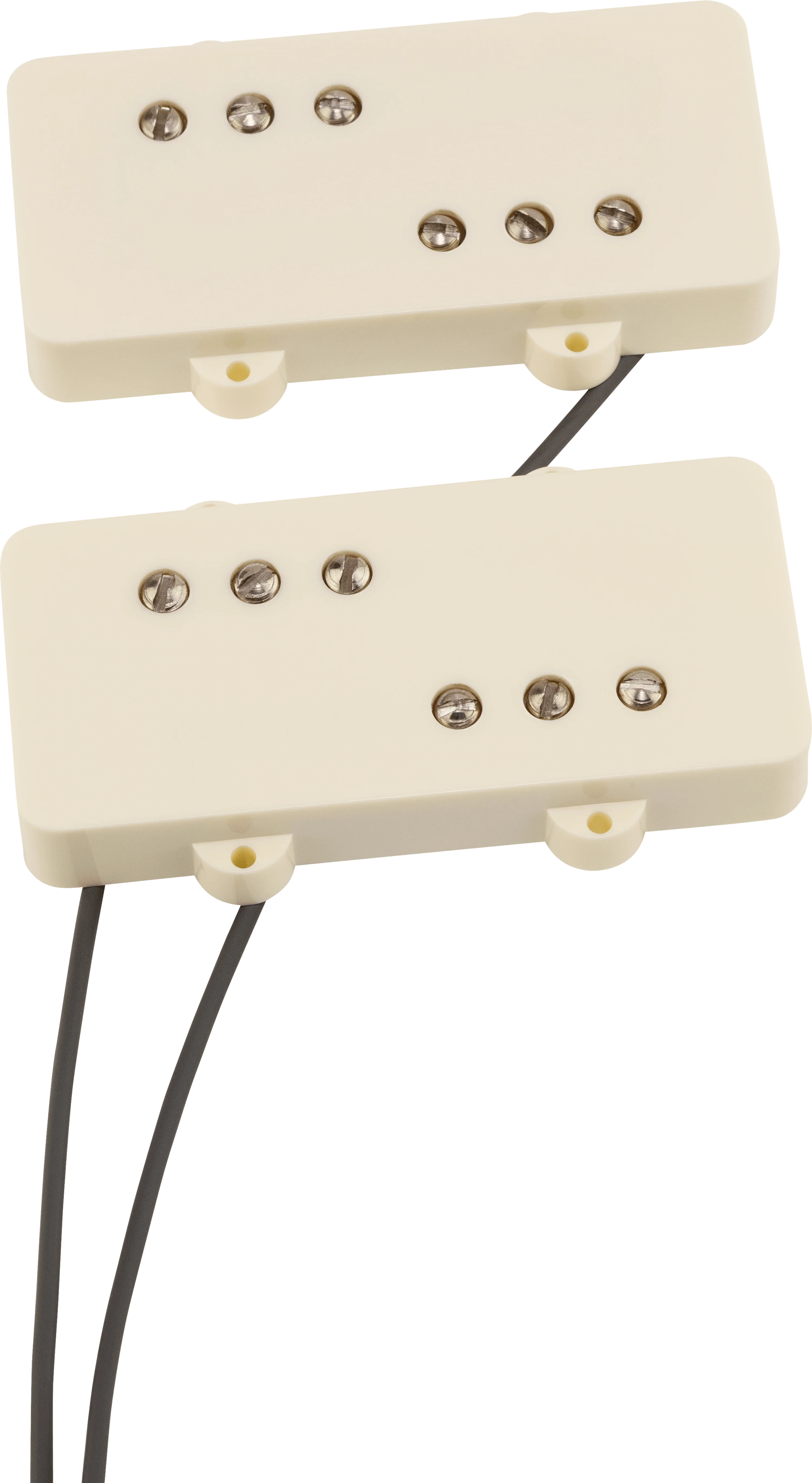 Cunife® Wide Range Jazzmaster® Pickups 2 Cunife® Wide Range Jazzmaster® Pickups