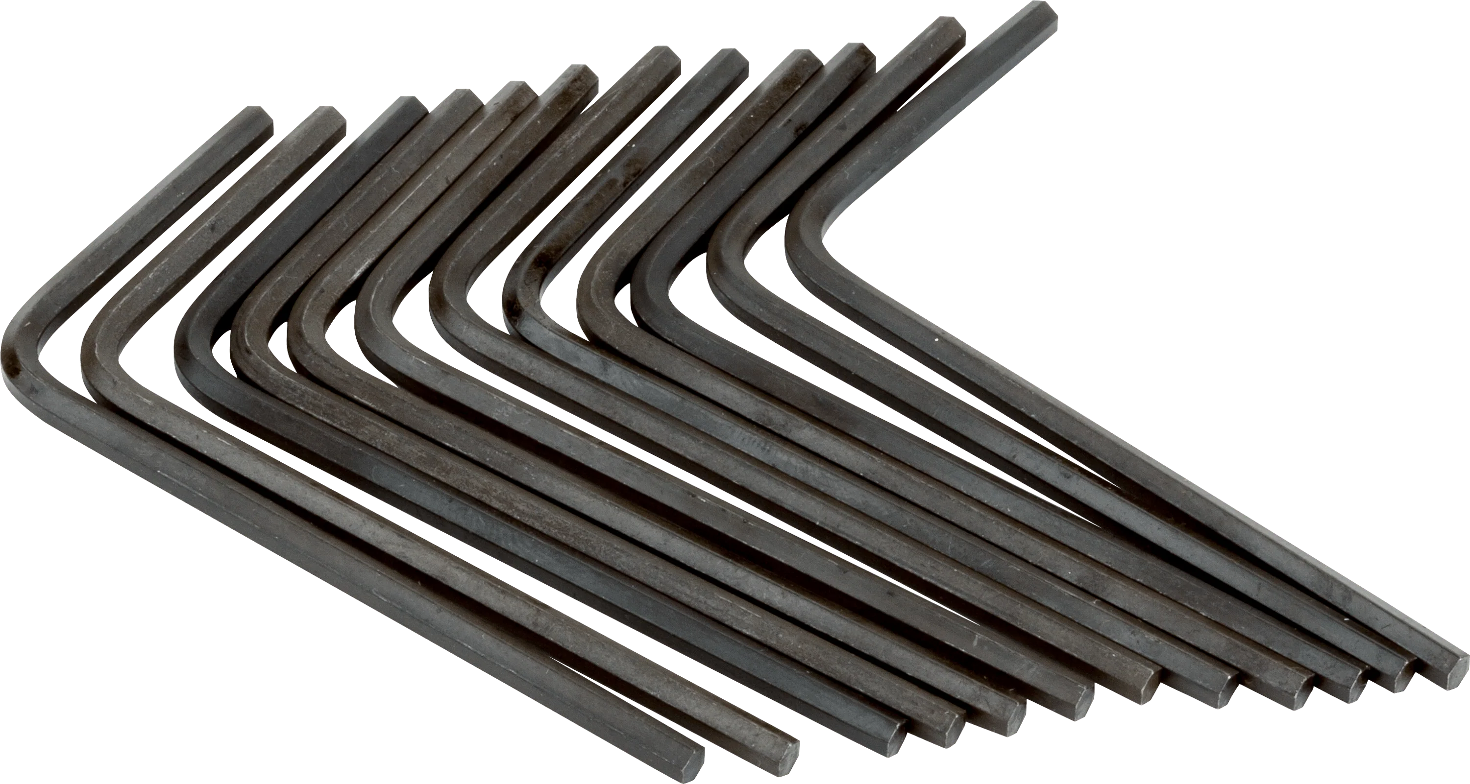 1/8" Hex (Allen) Truss Rod Adjustment Wrench