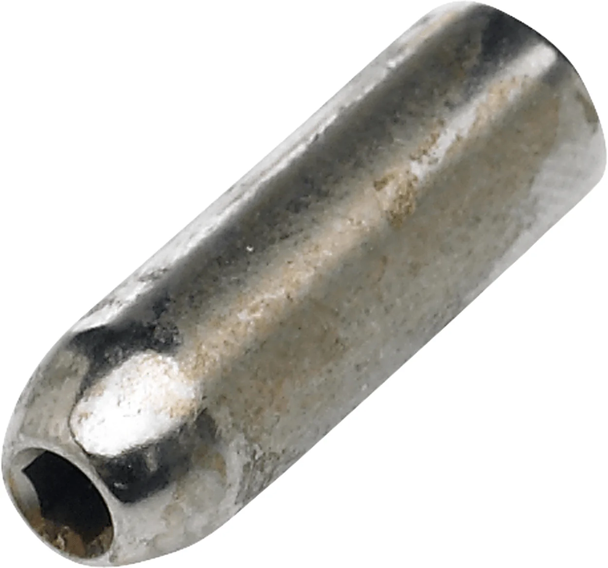 Bullet Truss Rod Nut 1 Bullet Truss Rod Nut