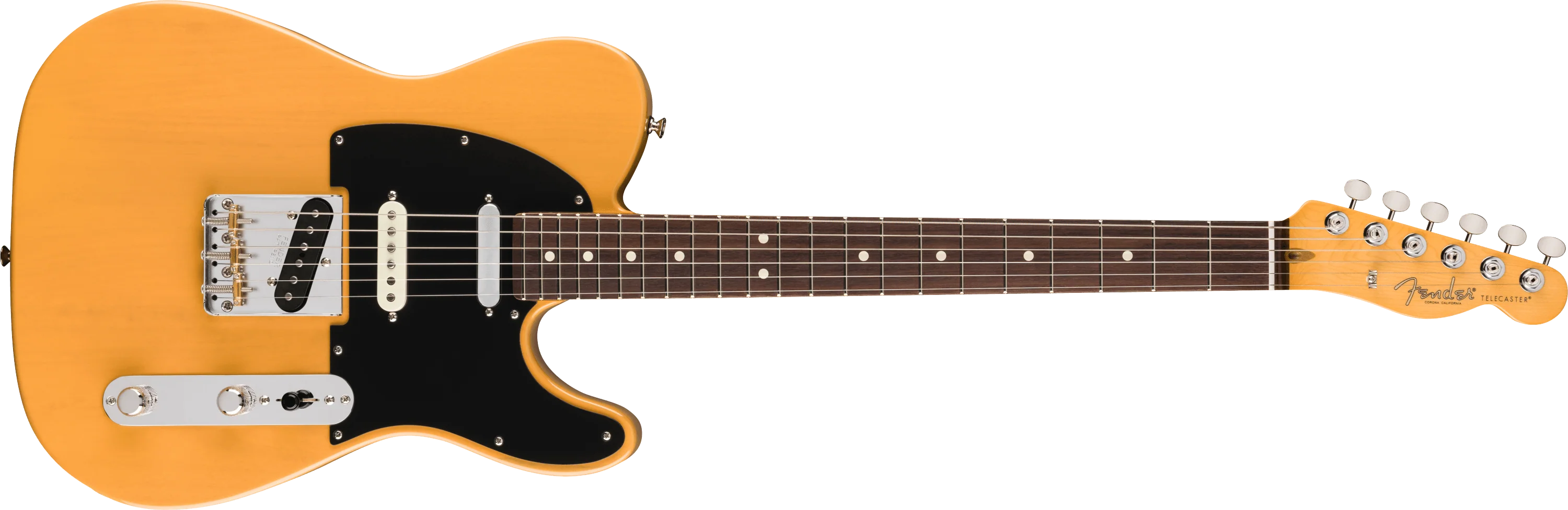 American Professional Classic Hotshot Telecaster®